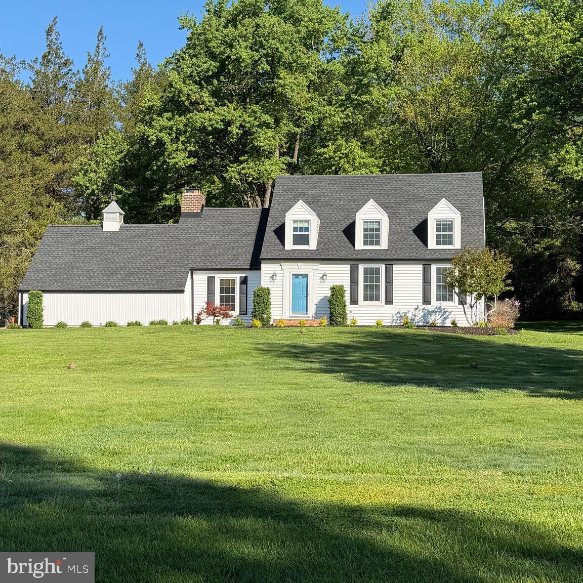 GREEN HILL FARM - Residential