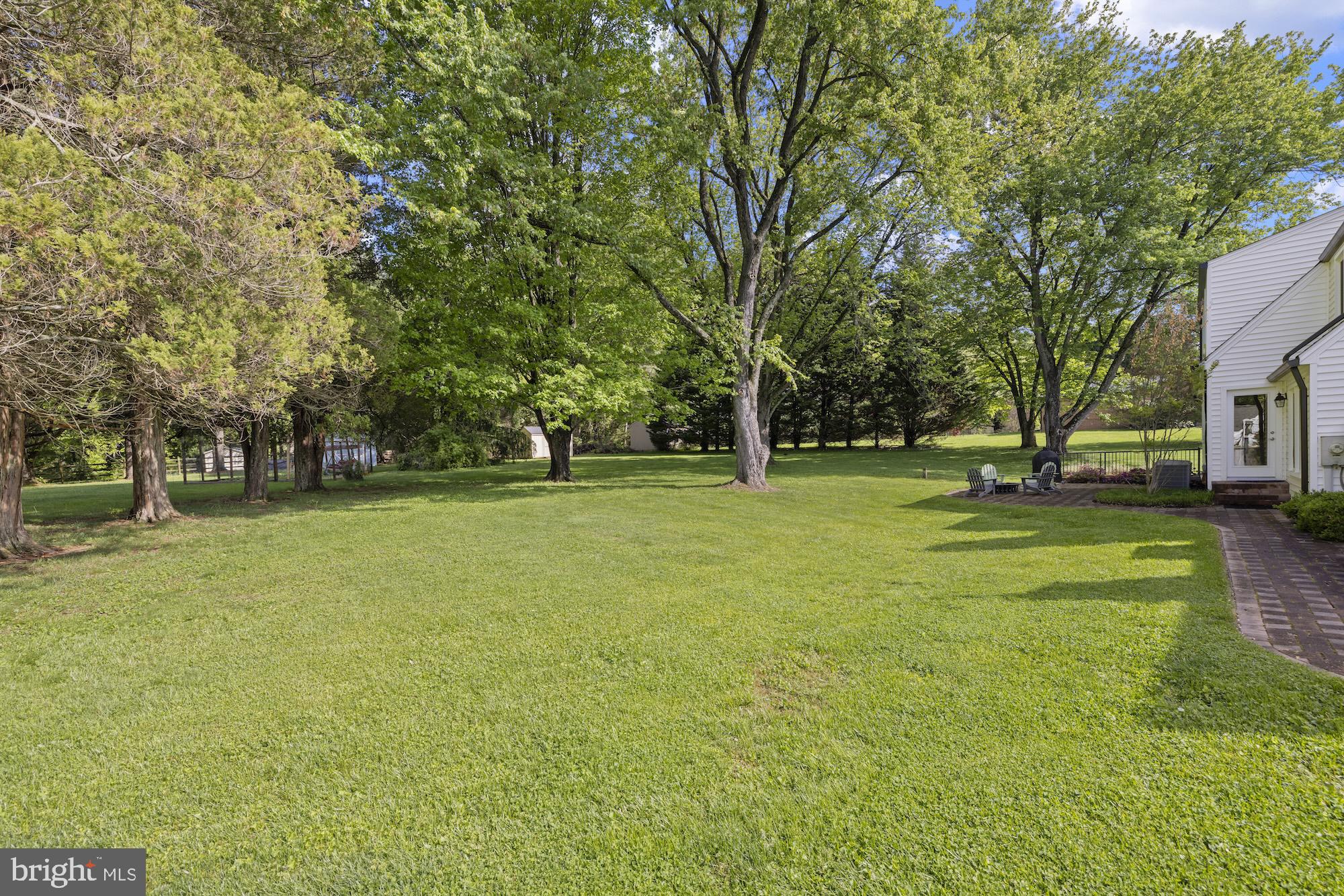GREEN HILL FARM - Residential
