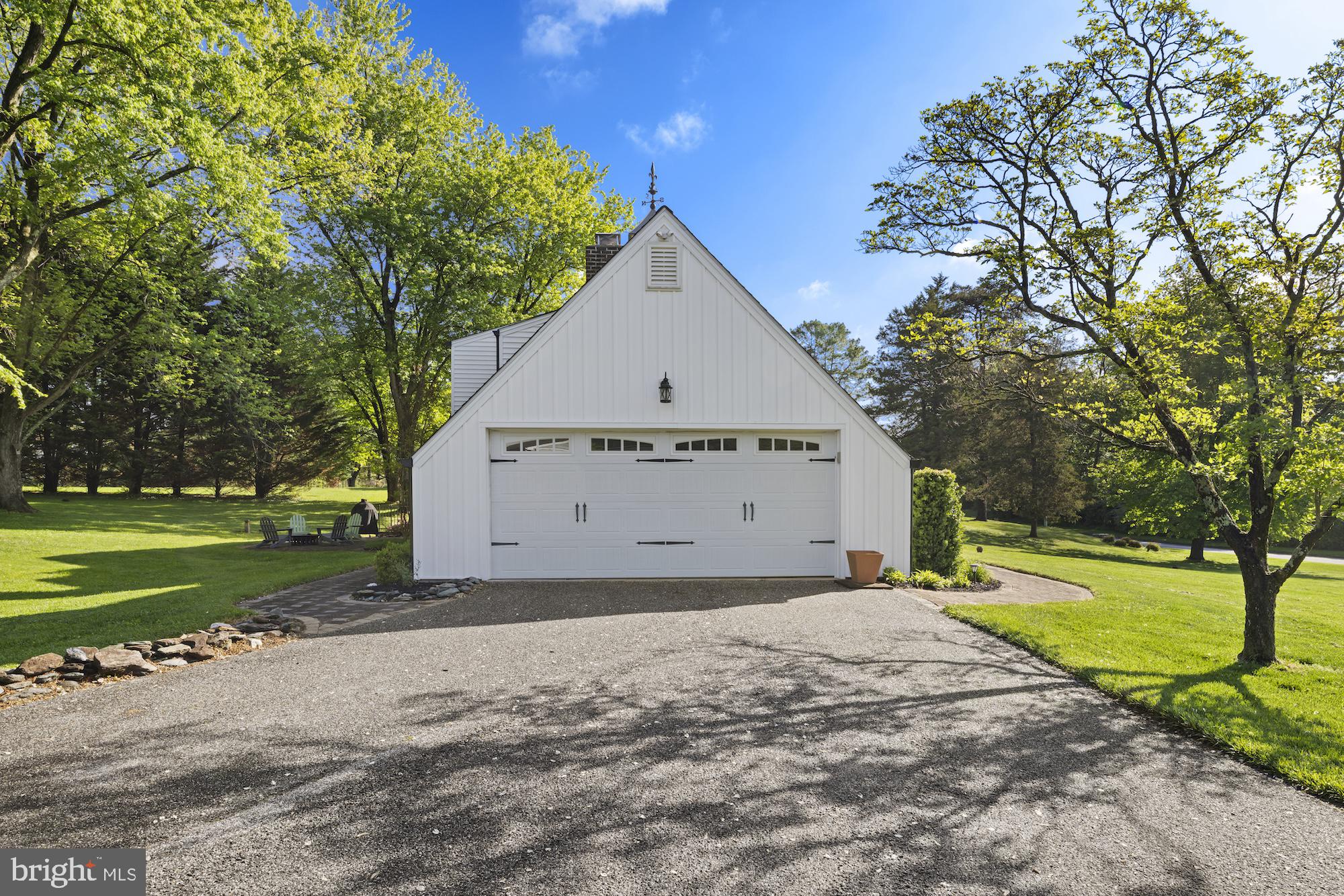 GREEN HILL FARM - Residential