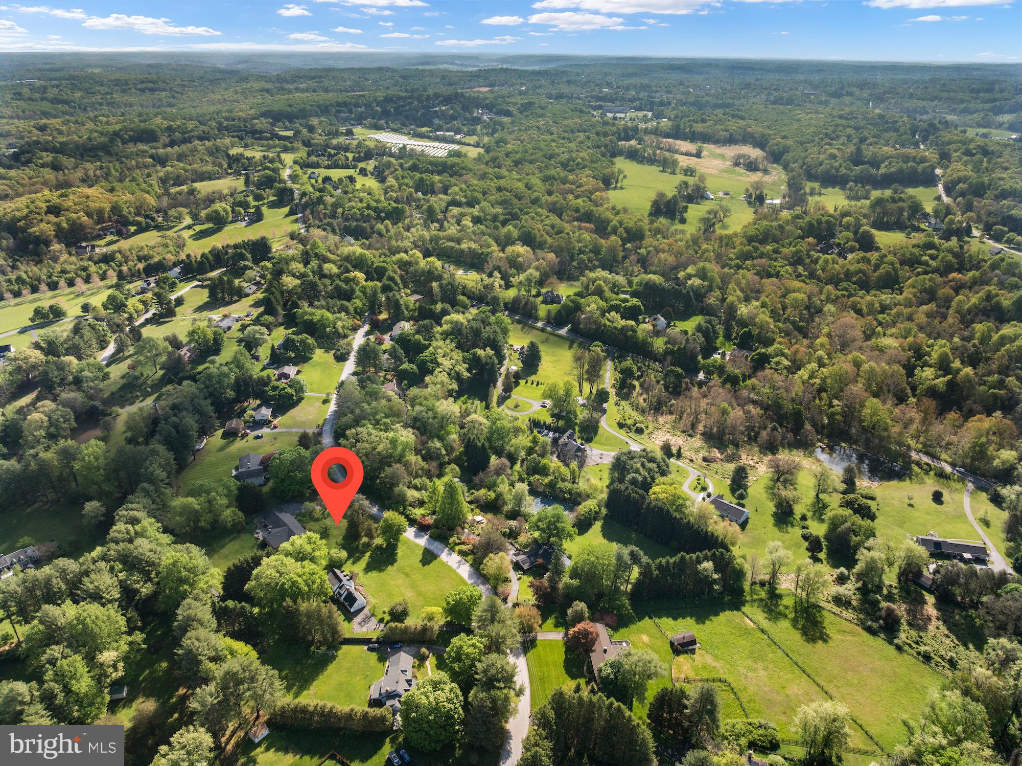 GREEN HILL FARM - Residential