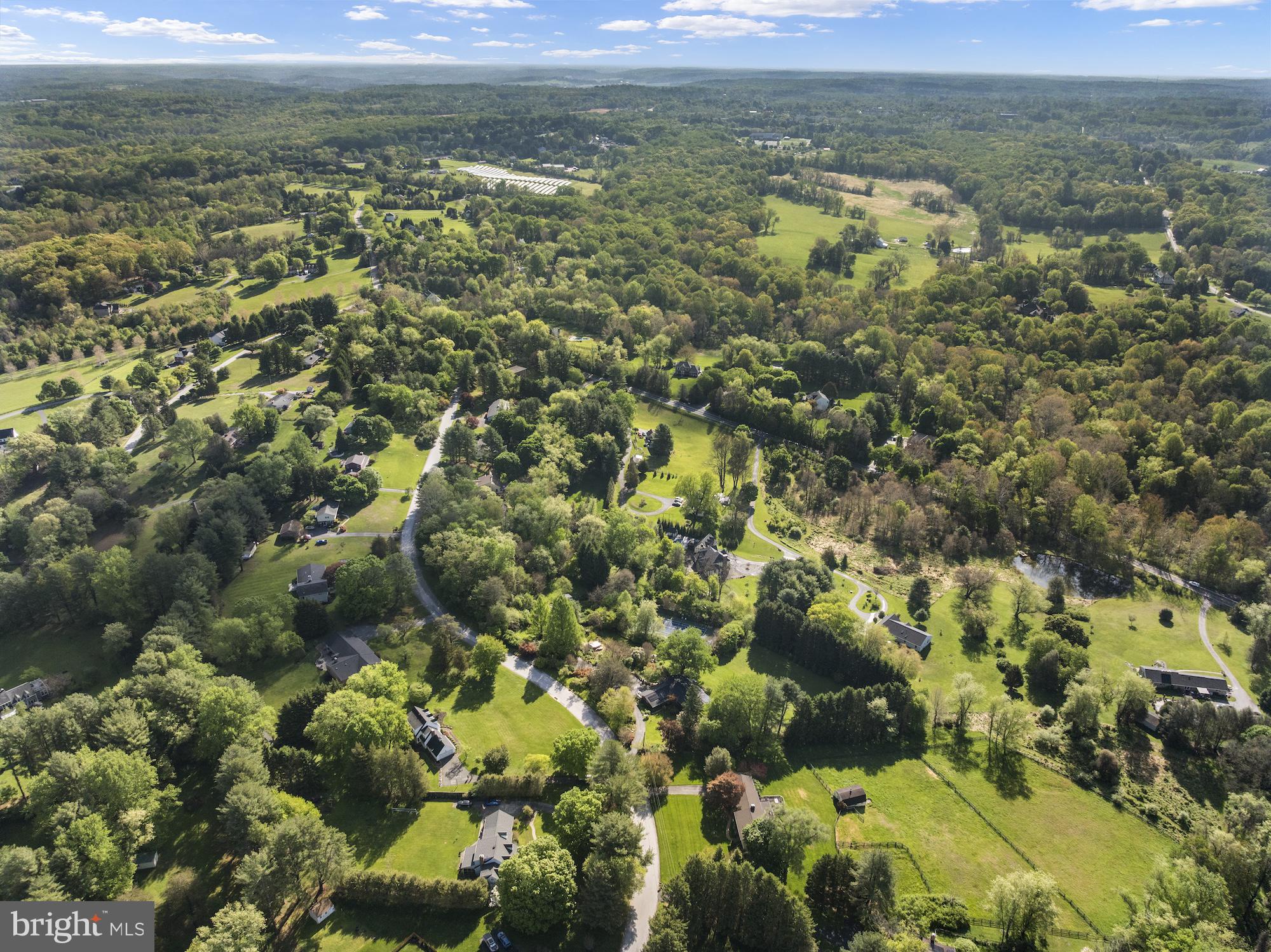 GREEN HILL FARM - Residential