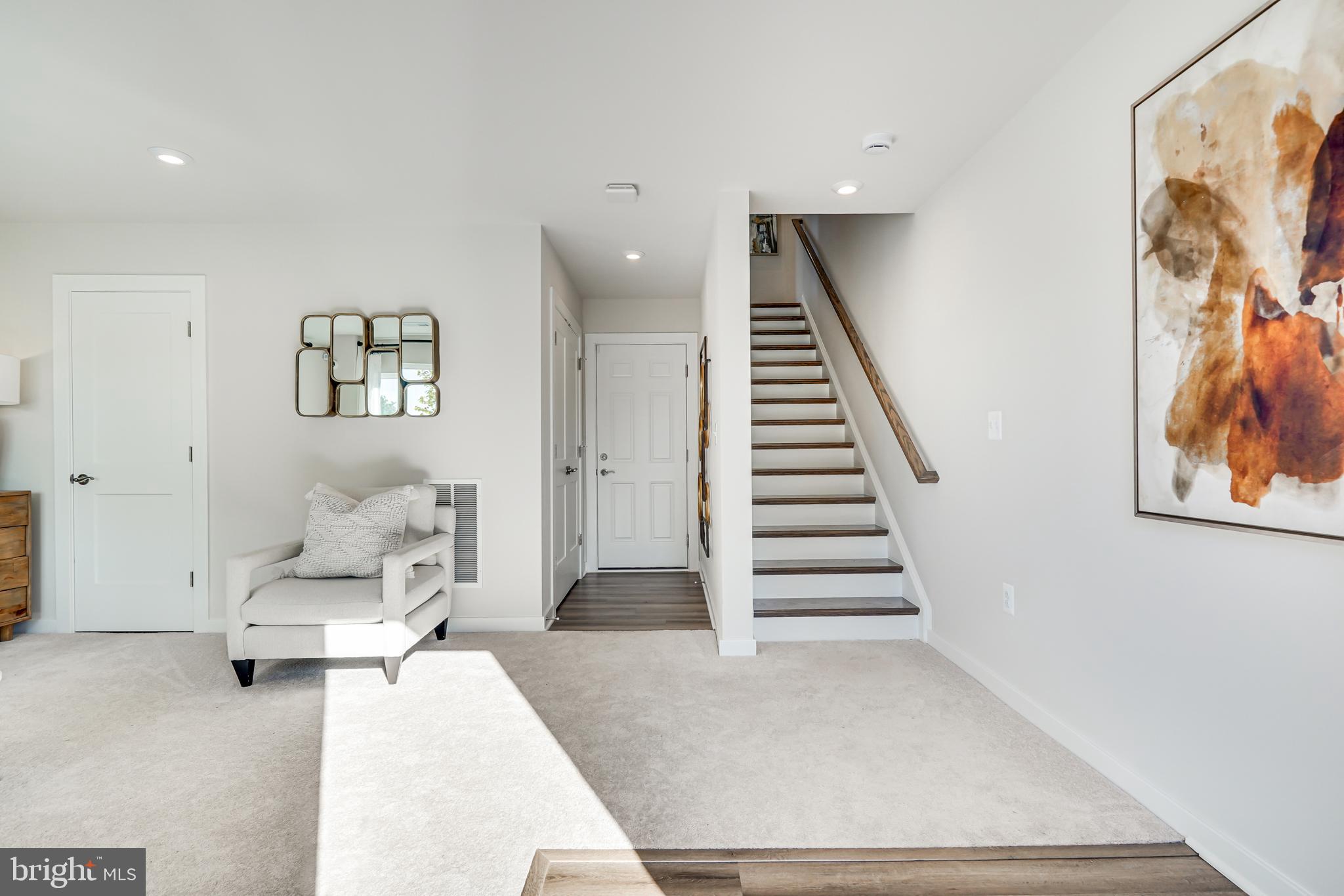 QUARTZ DISTRICT - Residential