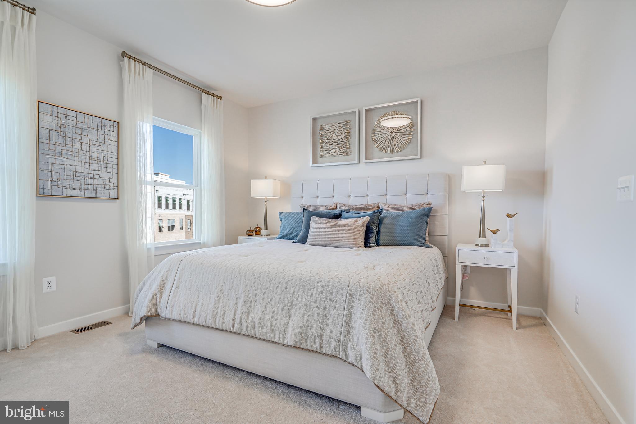 QUARTZ DISTRICT - Residential