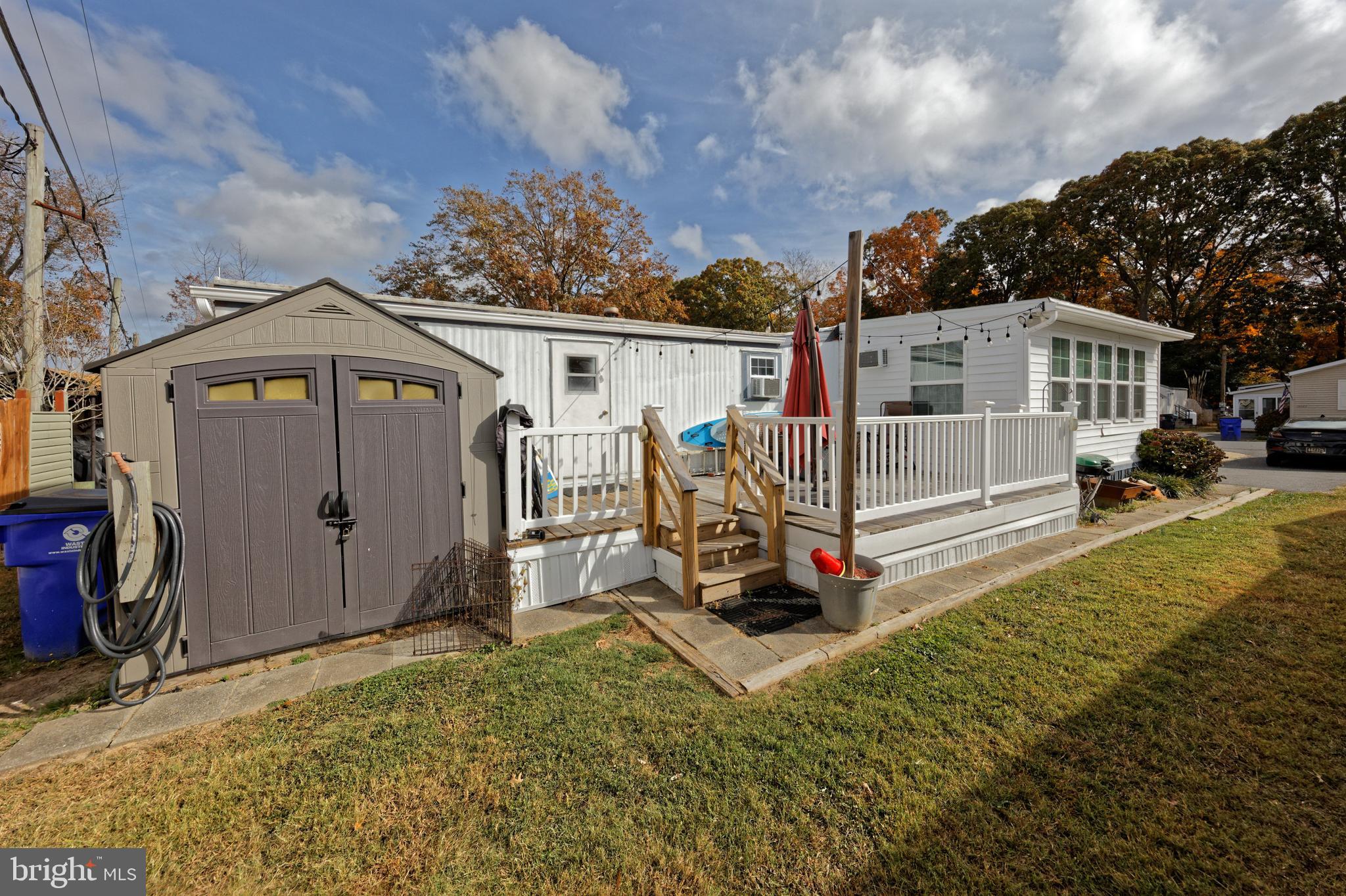 SEA AIR VILLAGE - Residential