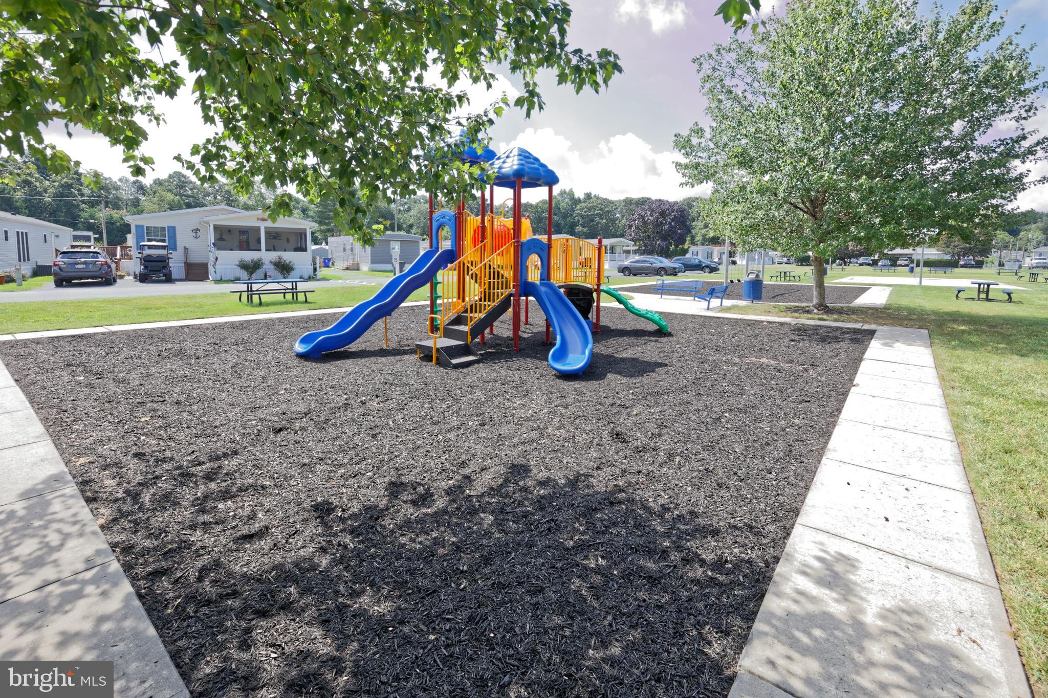 SEA AIR VILLAGE - Residential