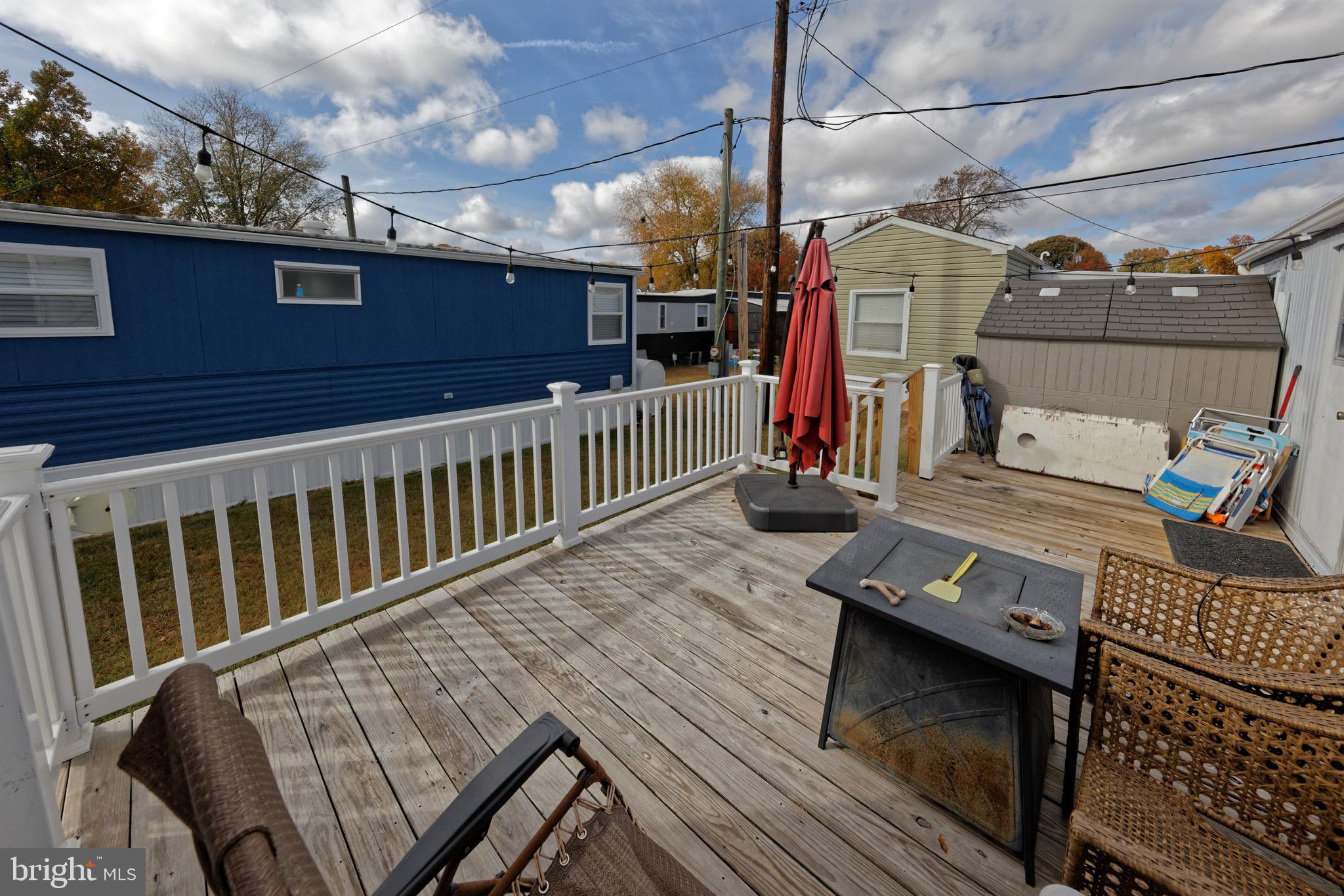 SEA AIR VILLAGE - Residential