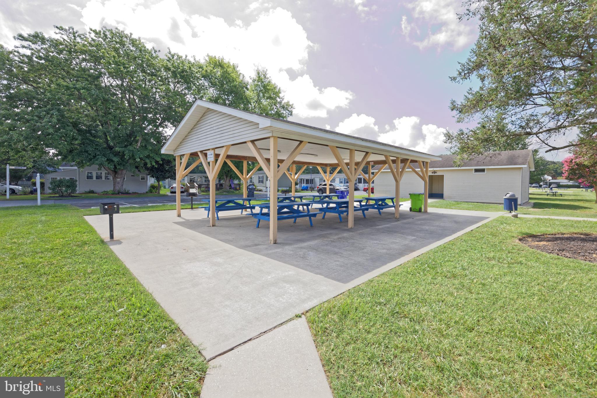 SEA AIR VILLAGE - Residential