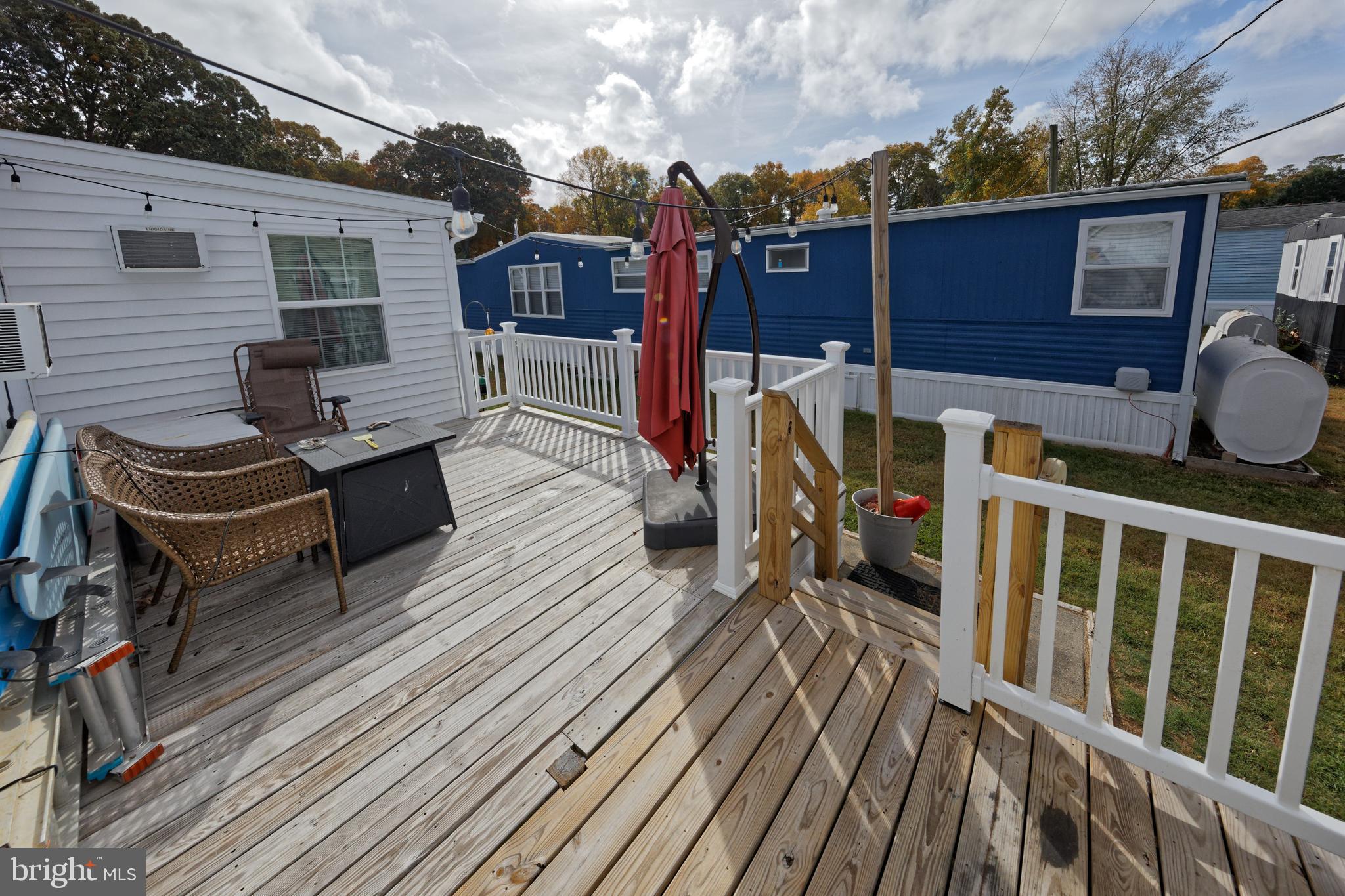 SEA AIR VILLAGE - Residential