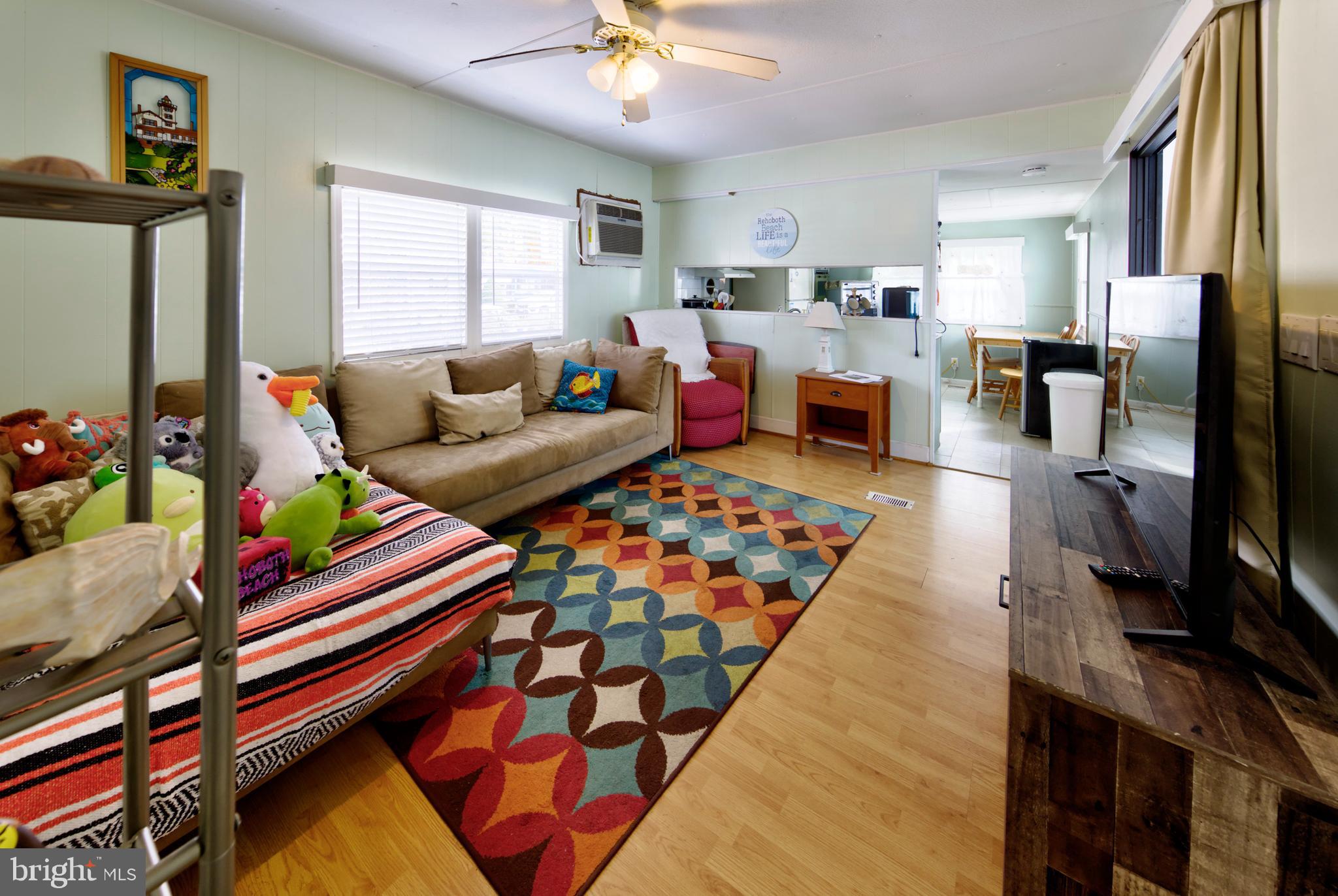 SEA AIR VILLAGE - Residential