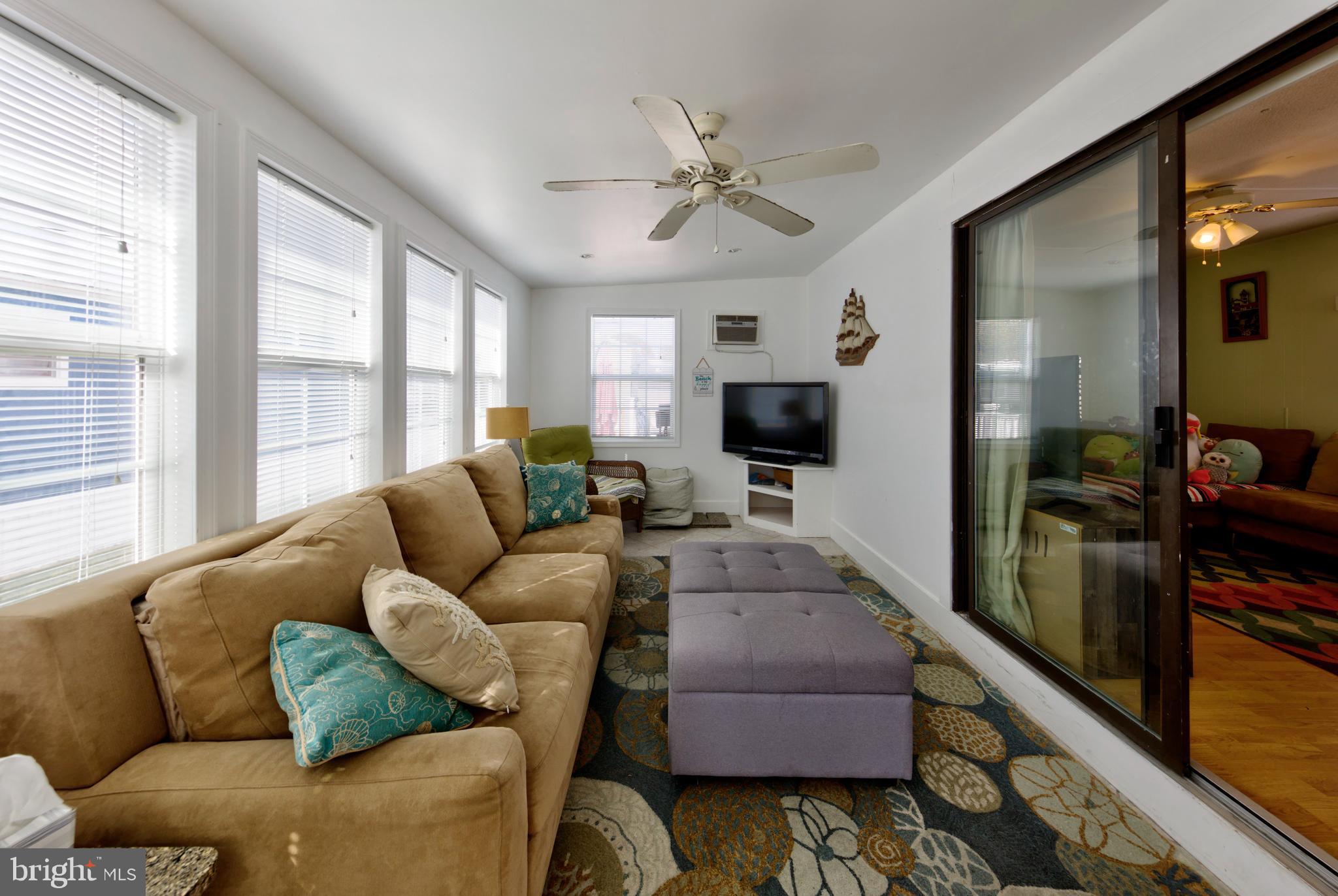 SEA AIR VILLAGE - Residential