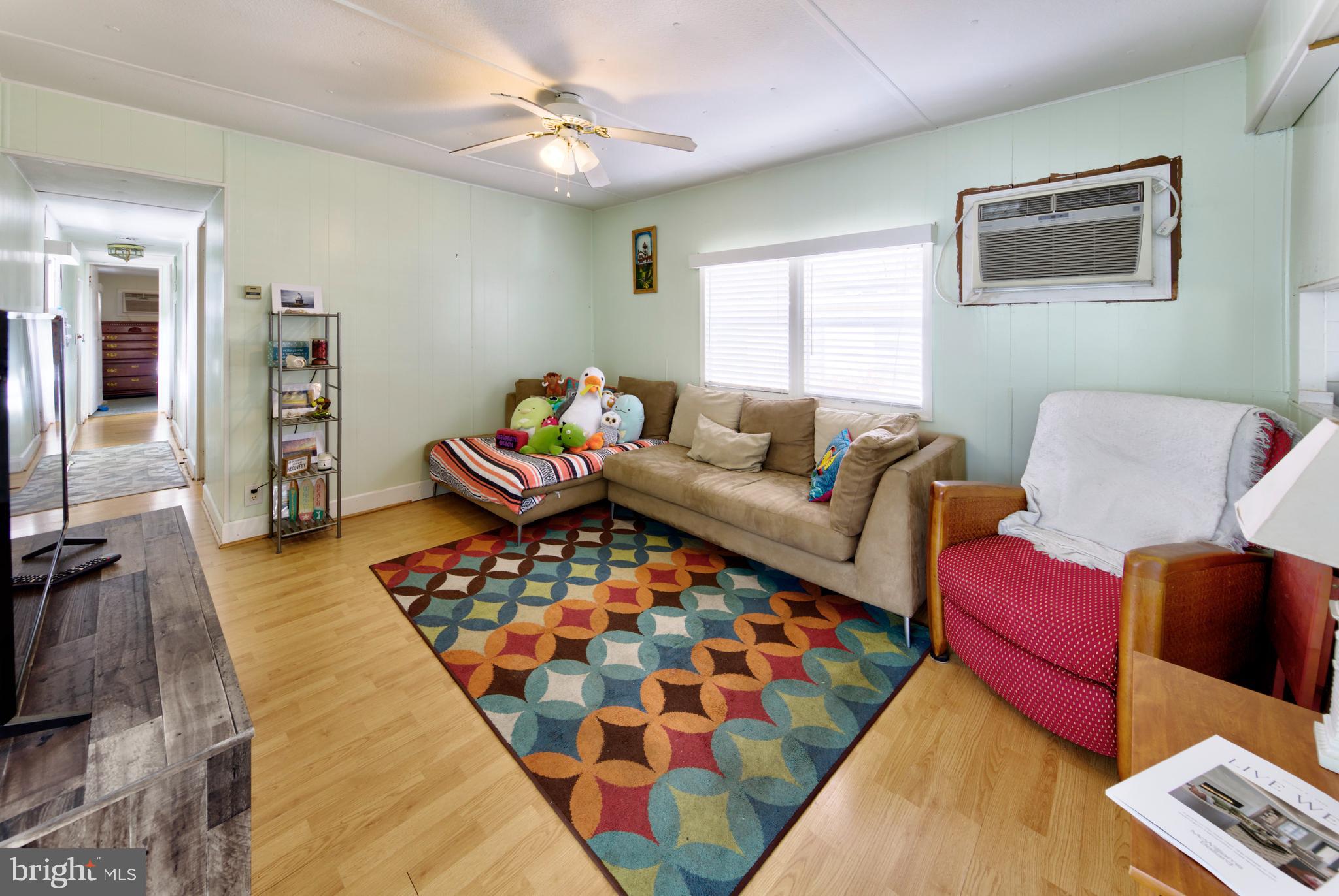 SEA AIR VILLAGE - Residential