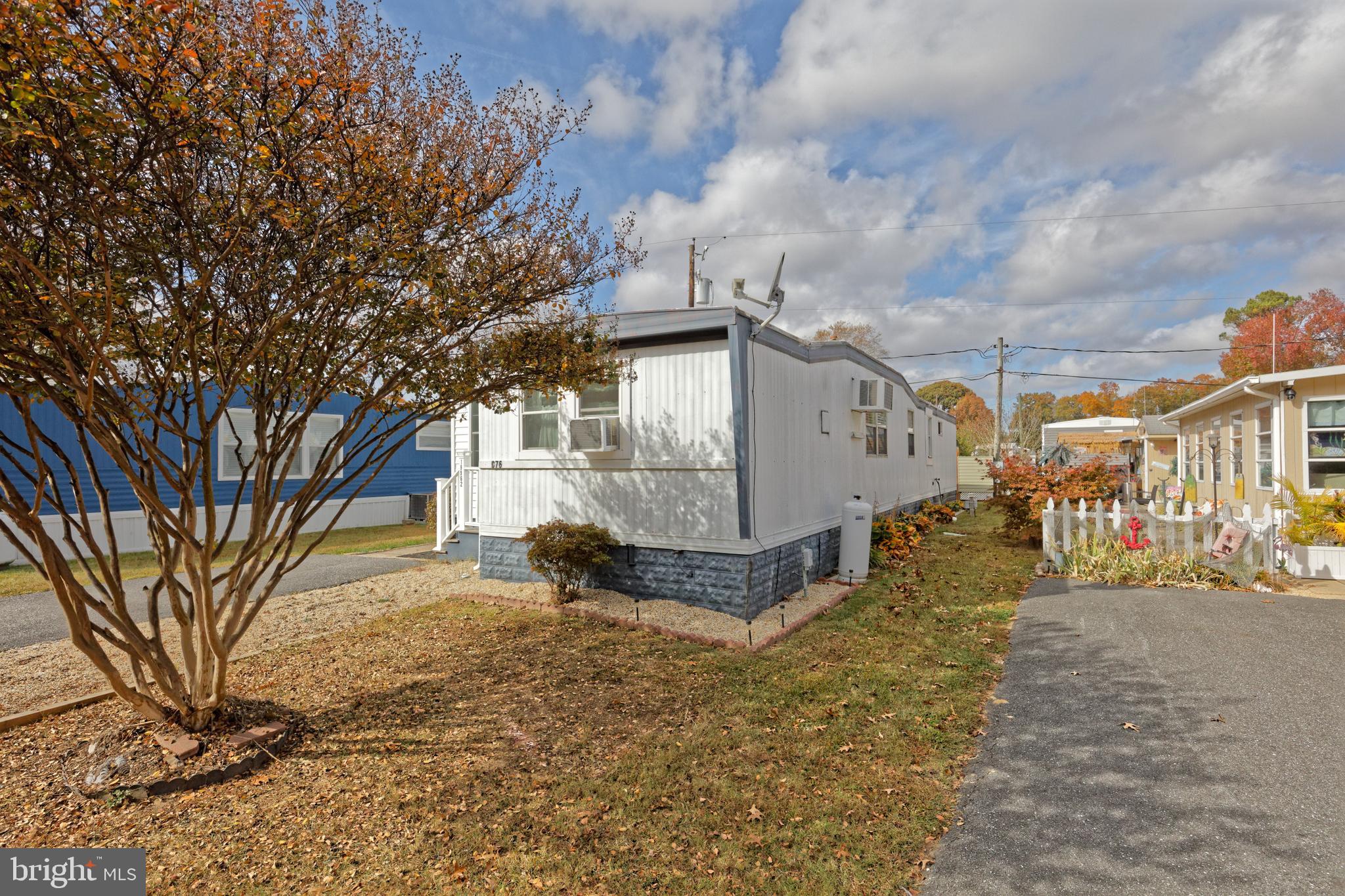 SEA AIR VILLAGE - Residential