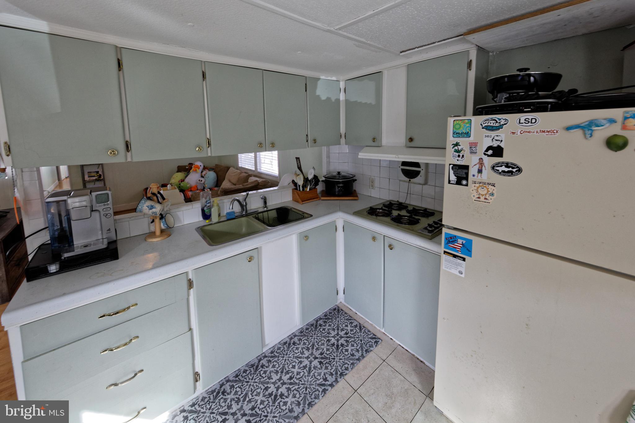 SEA AIR VILLAGE - Residential