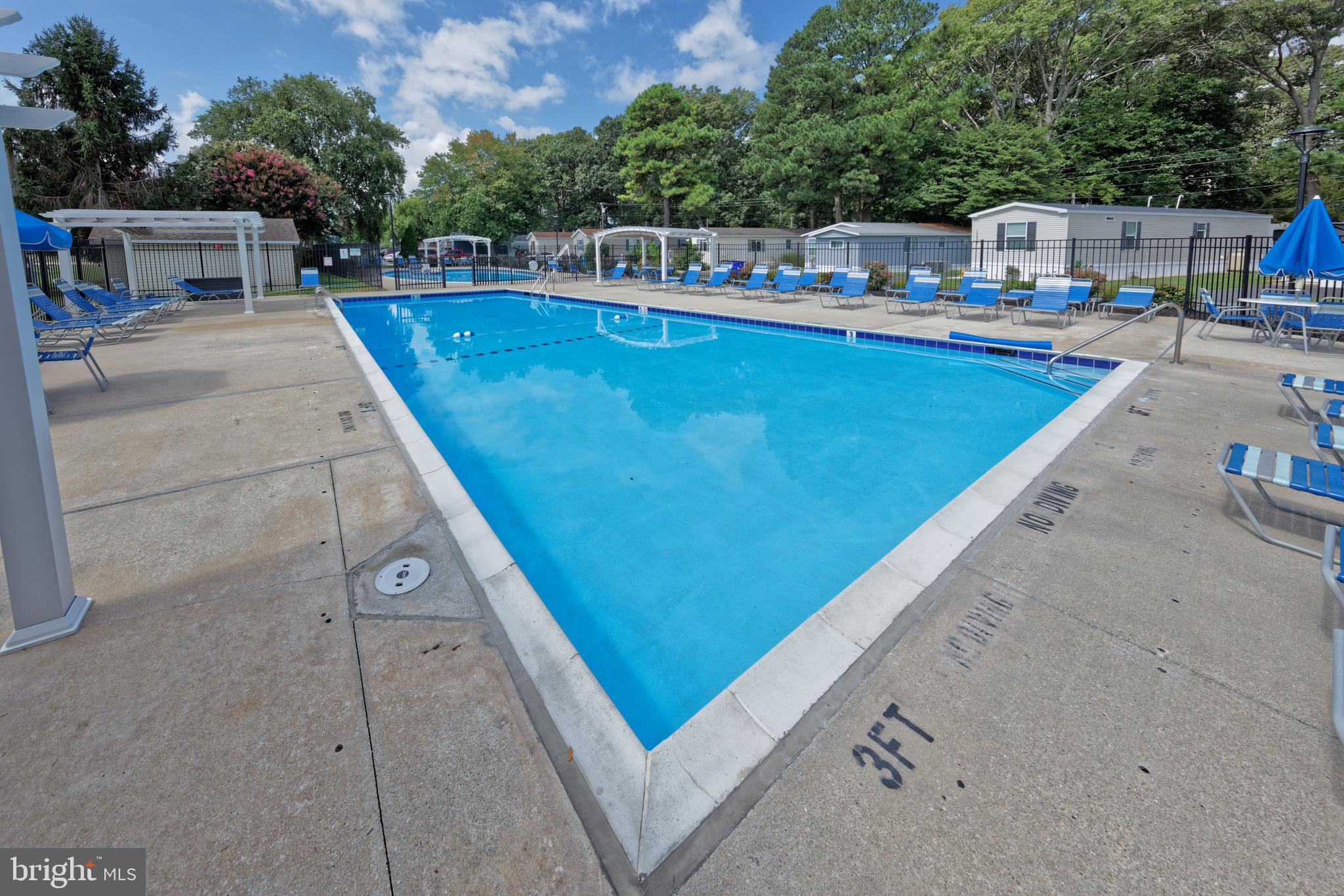 SEA AIR VILLAGE - Residential