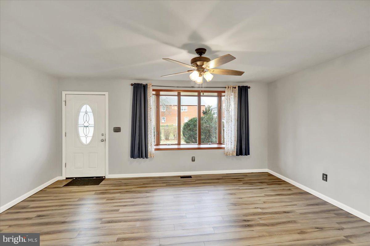 ANNVILLE - Residential