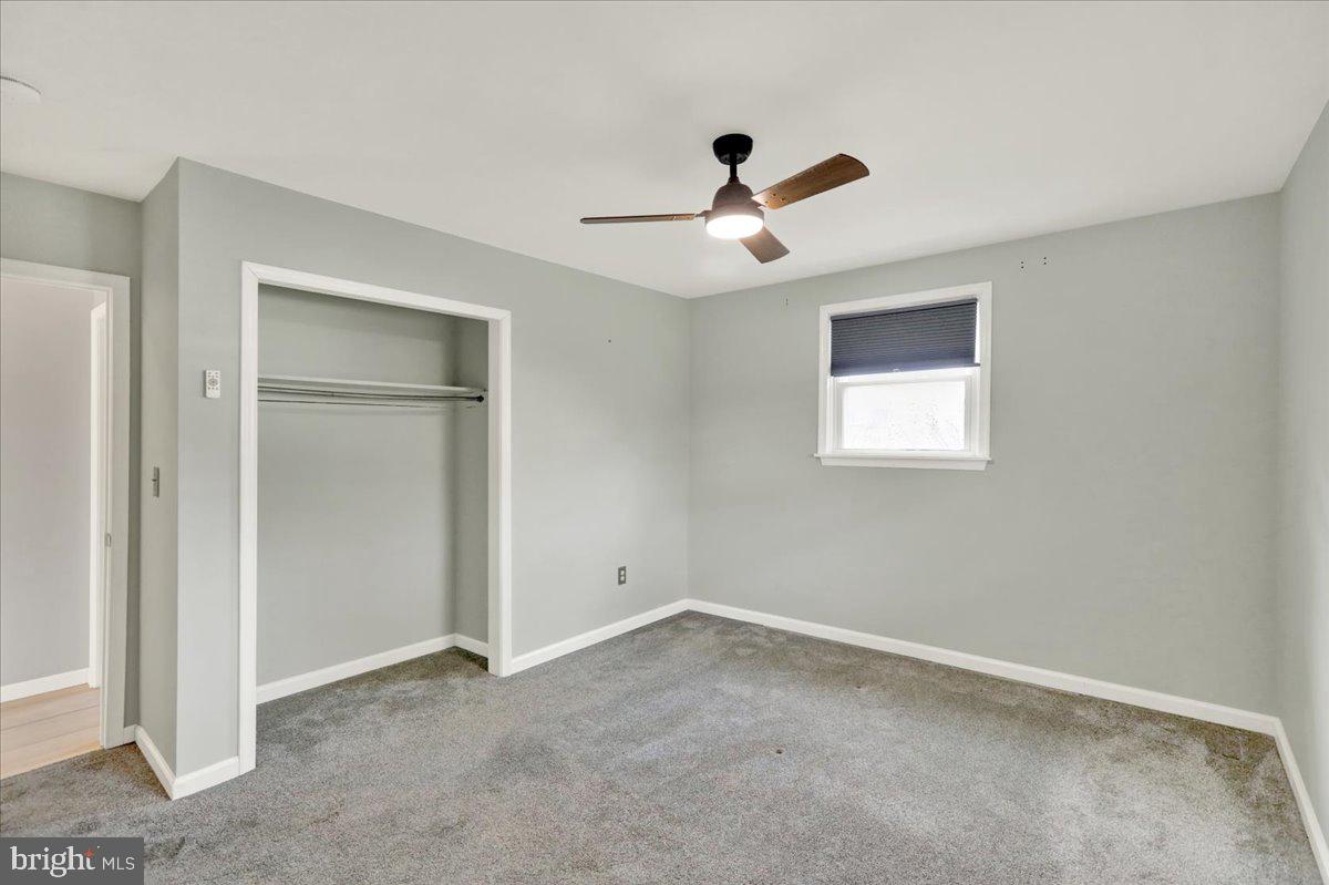 ANNVILLE - Residential