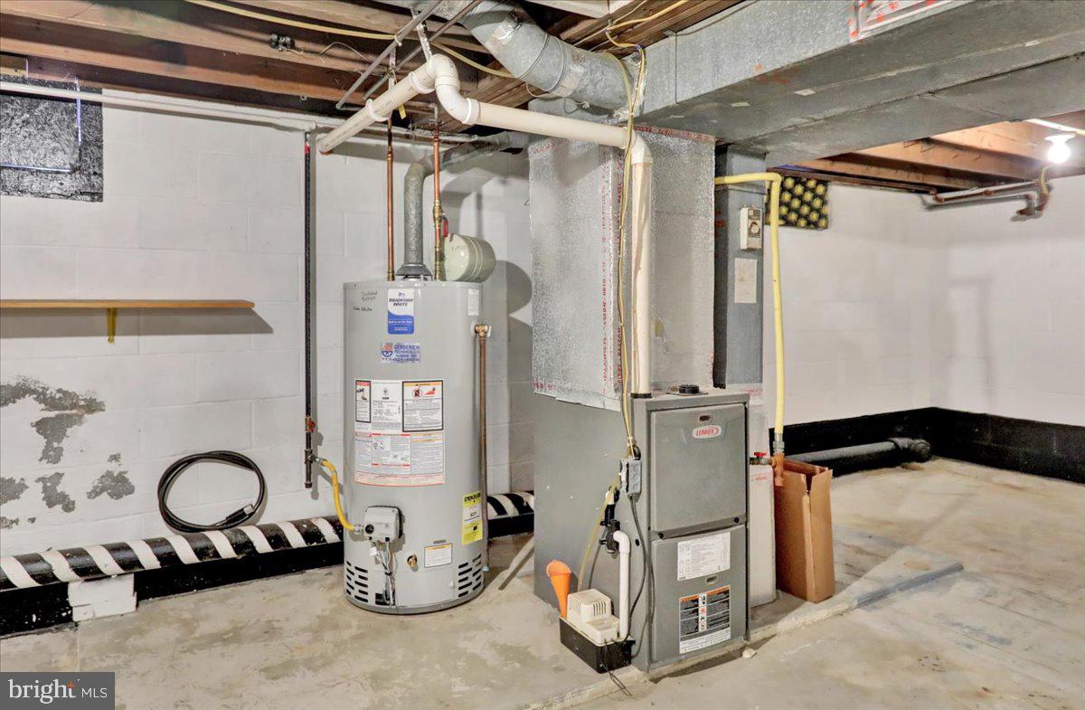 ANNVILLE - Residential