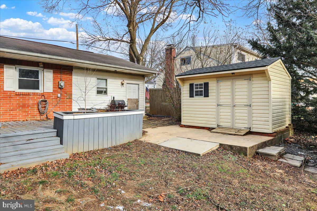 ANNVILLE - Residential