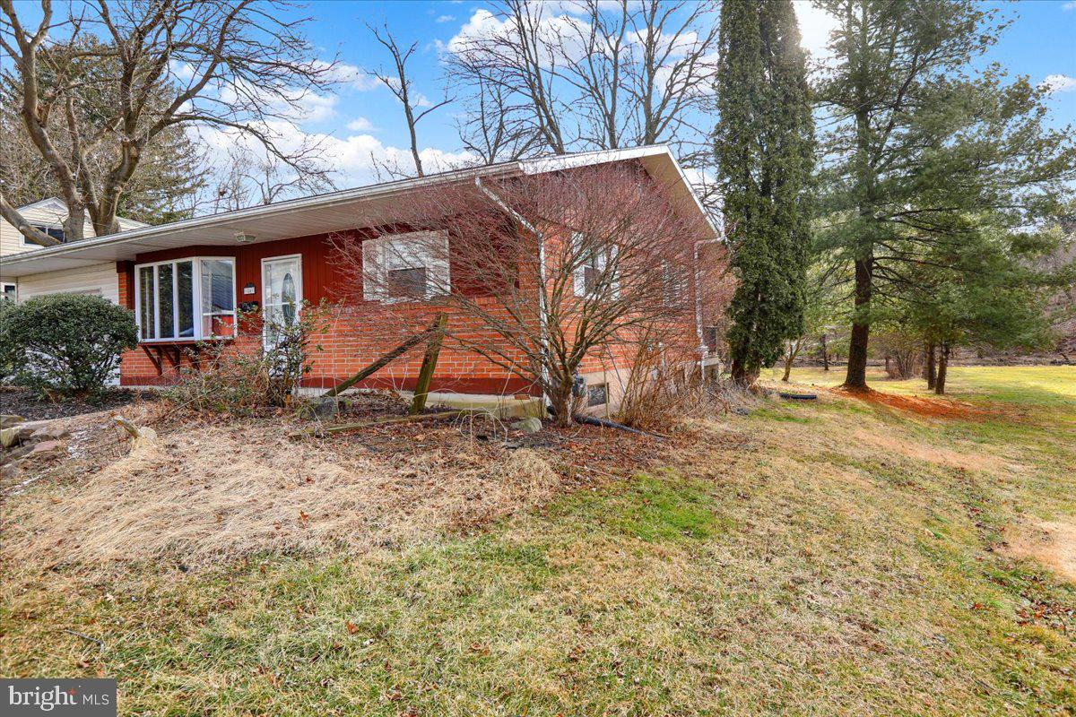 ANNVILLE - Residential