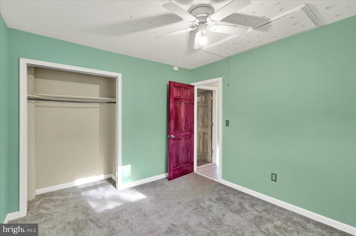 ANNVILLE - Residential