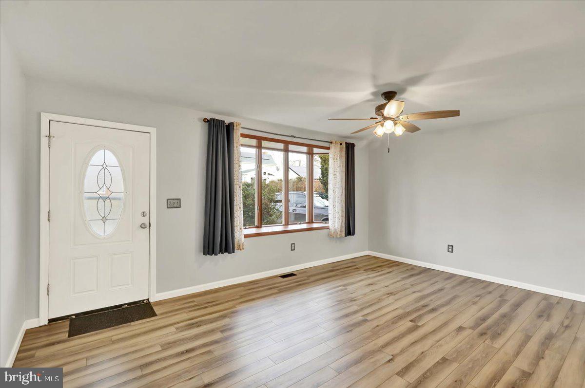 ANNVILLE - Residential