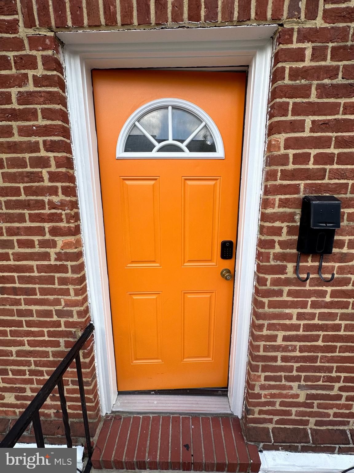 HAMPDEN HISTORIC DISTRICT - Residential Lease