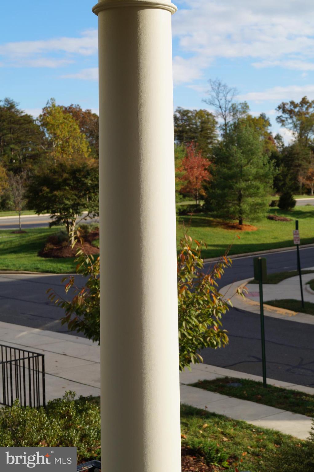 SOUTH RIDING - Residential Lease