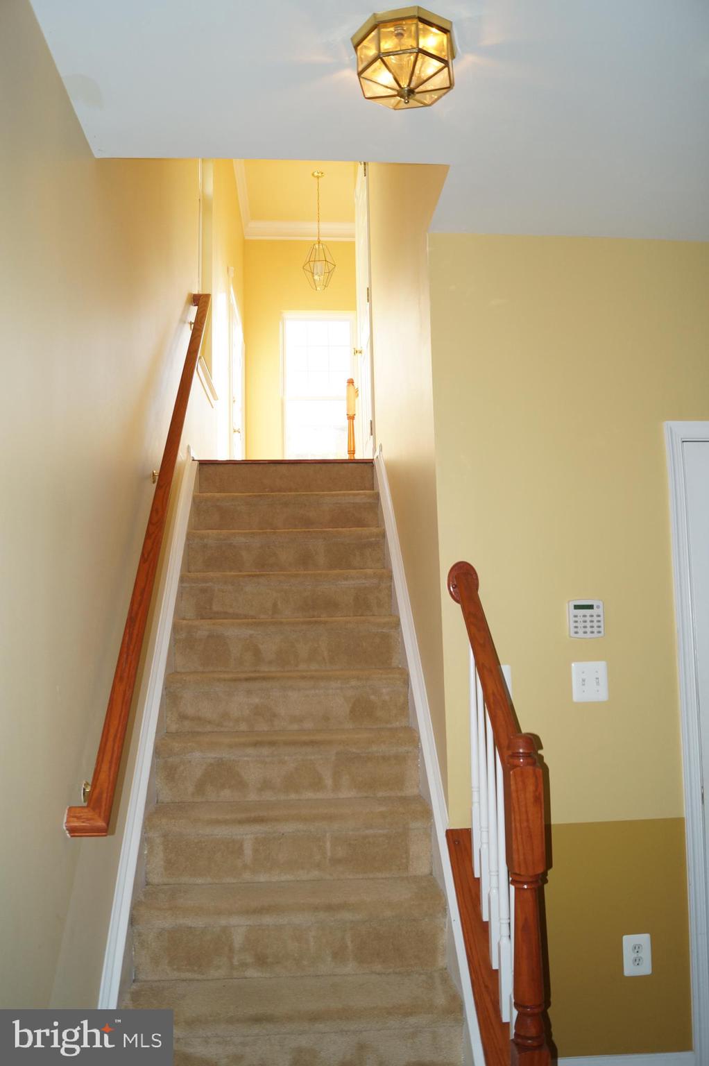 SOUTH RIDING - Residential Lease