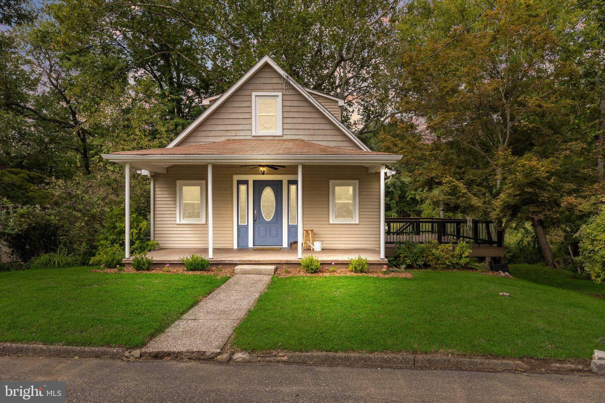 310 NEW YORK AVENUE