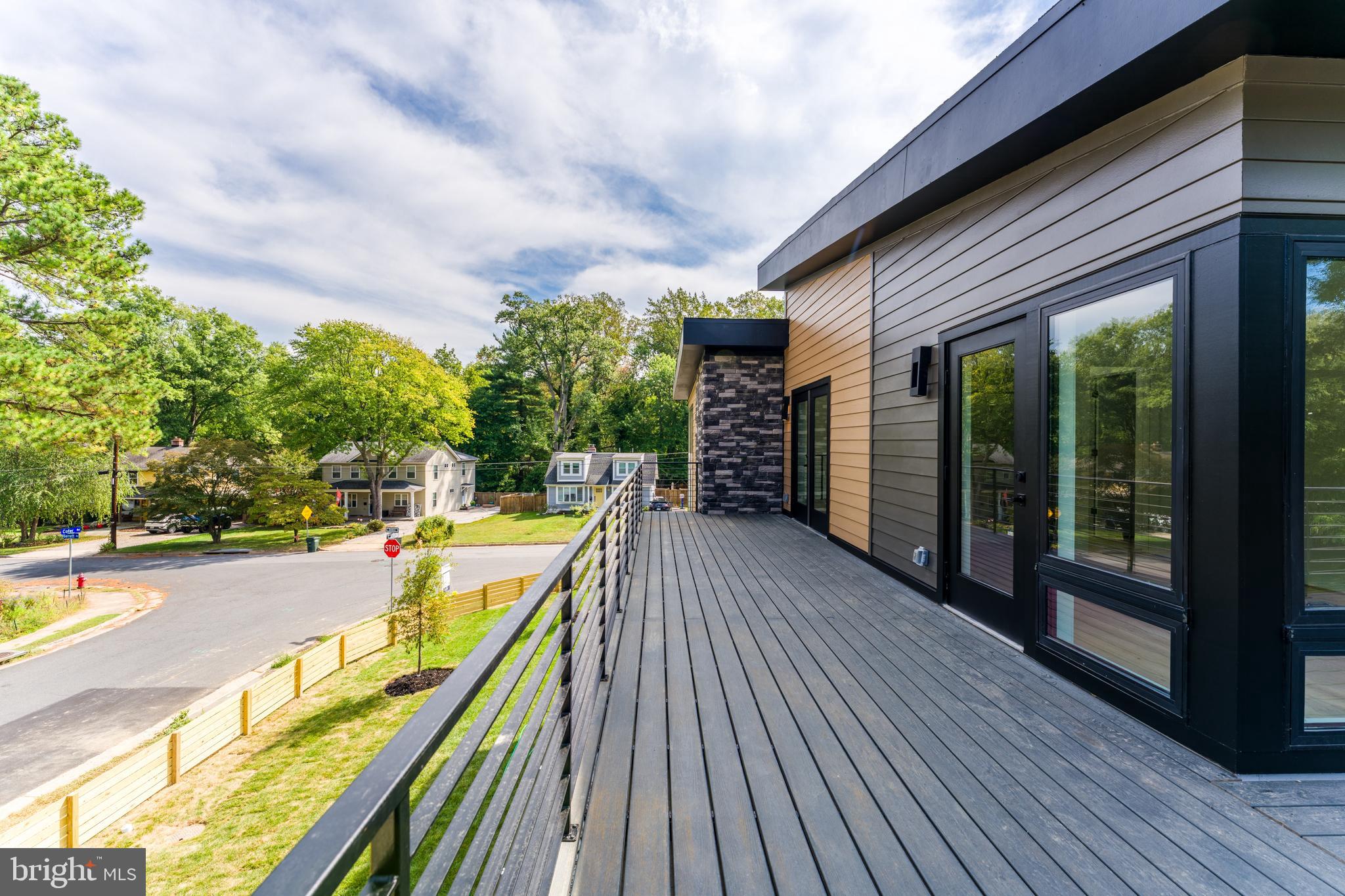 BEL AIR - Residential