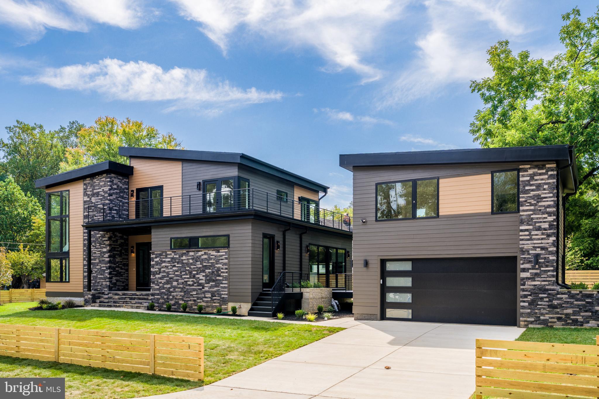 BEL AIR - Residential