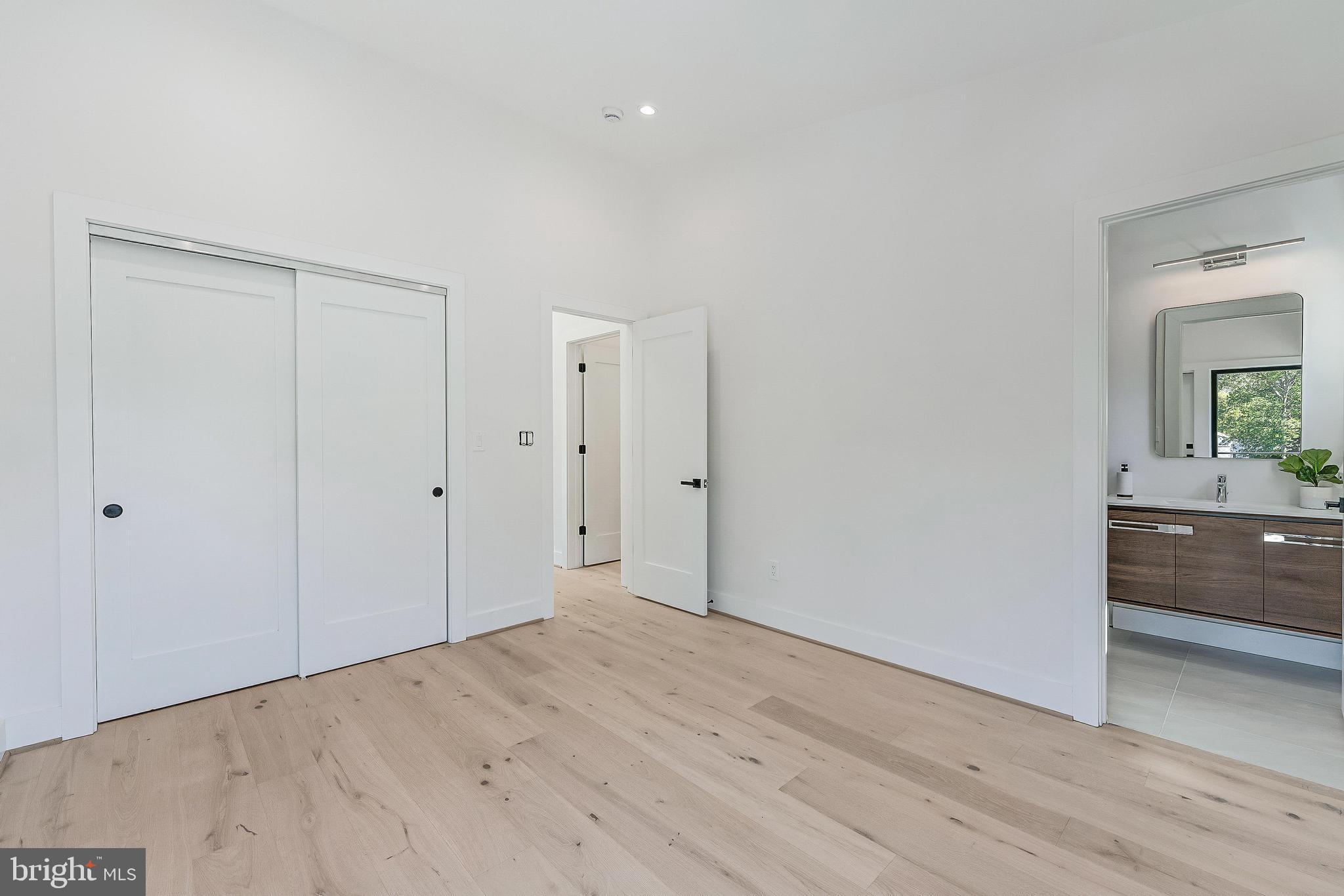 BEL AIR - Residential