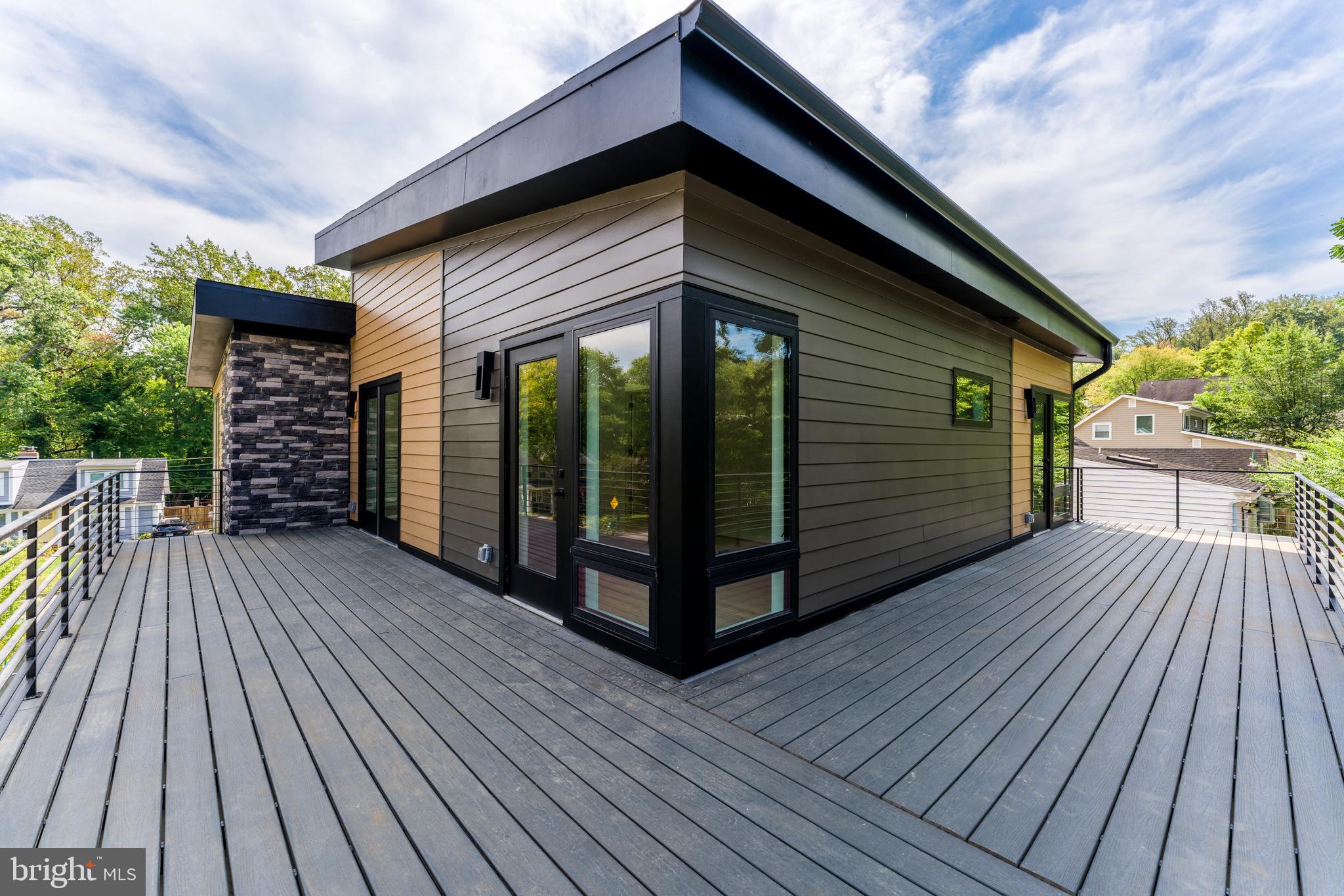 BEL AIR - Residential