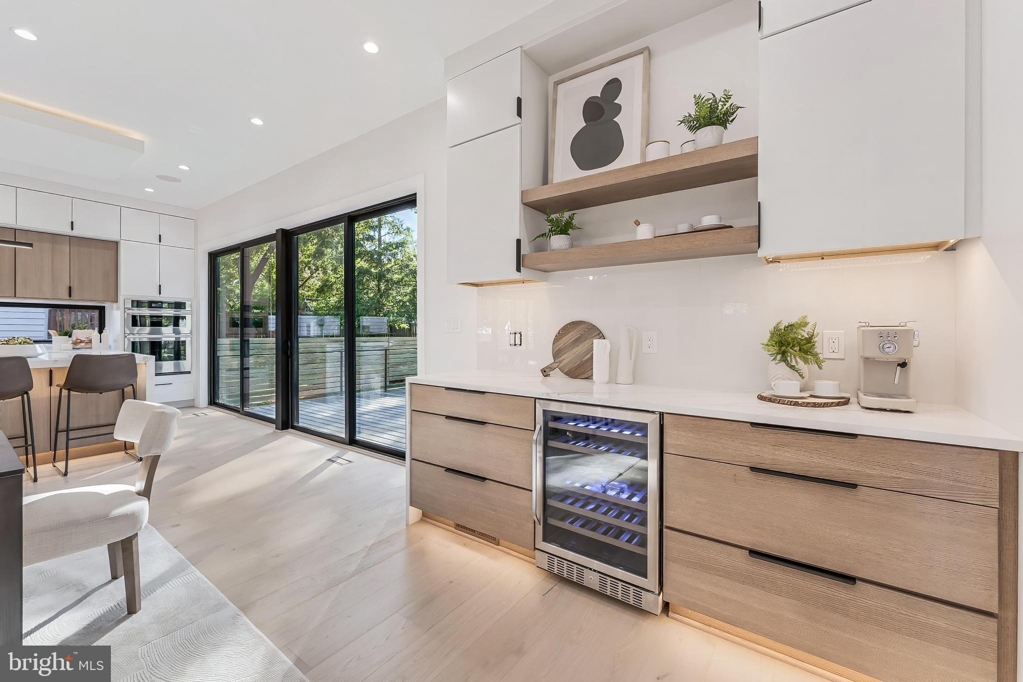 BEL AIR - Residential