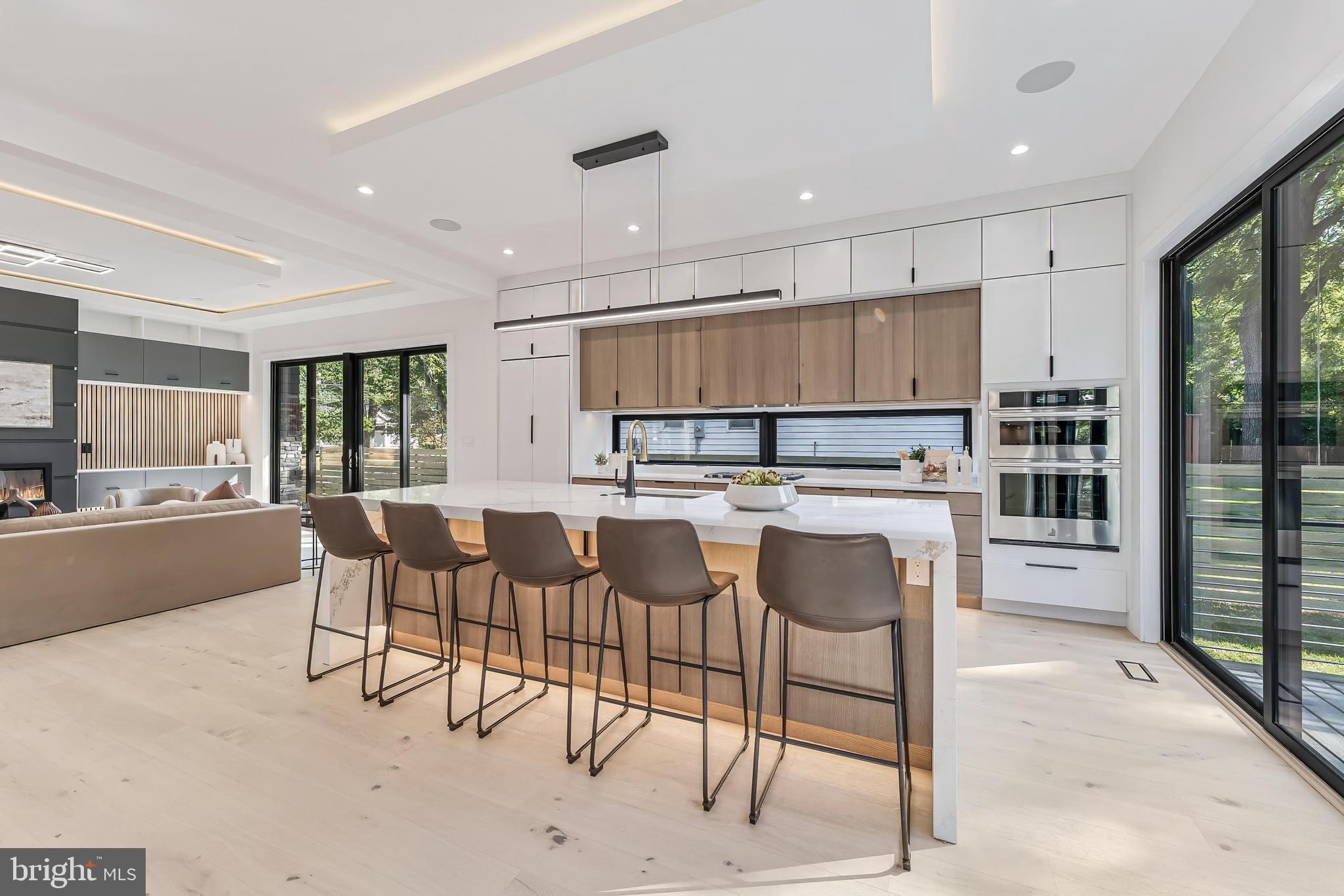 BEL AIR - Residential