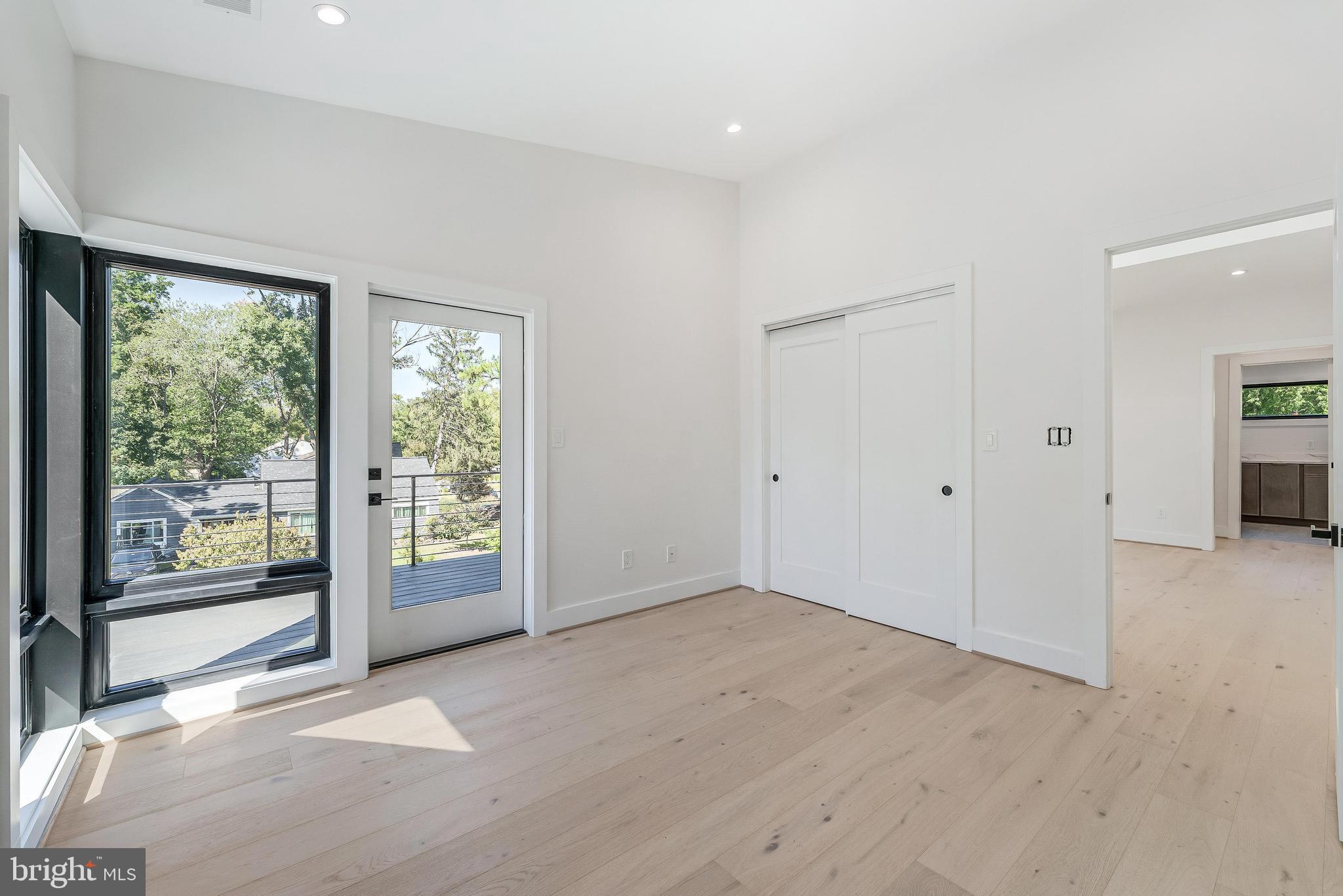 BEL AIR - Residential