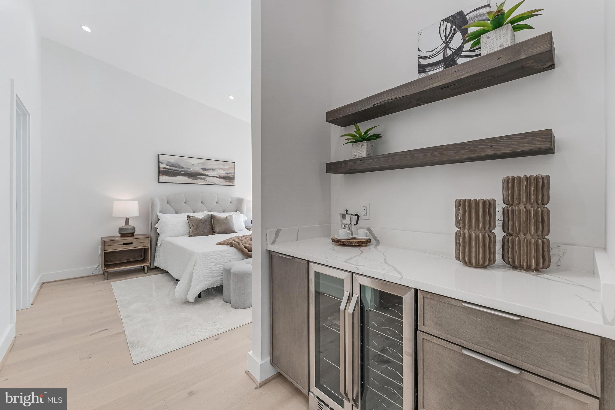 BEL AIR - Residential