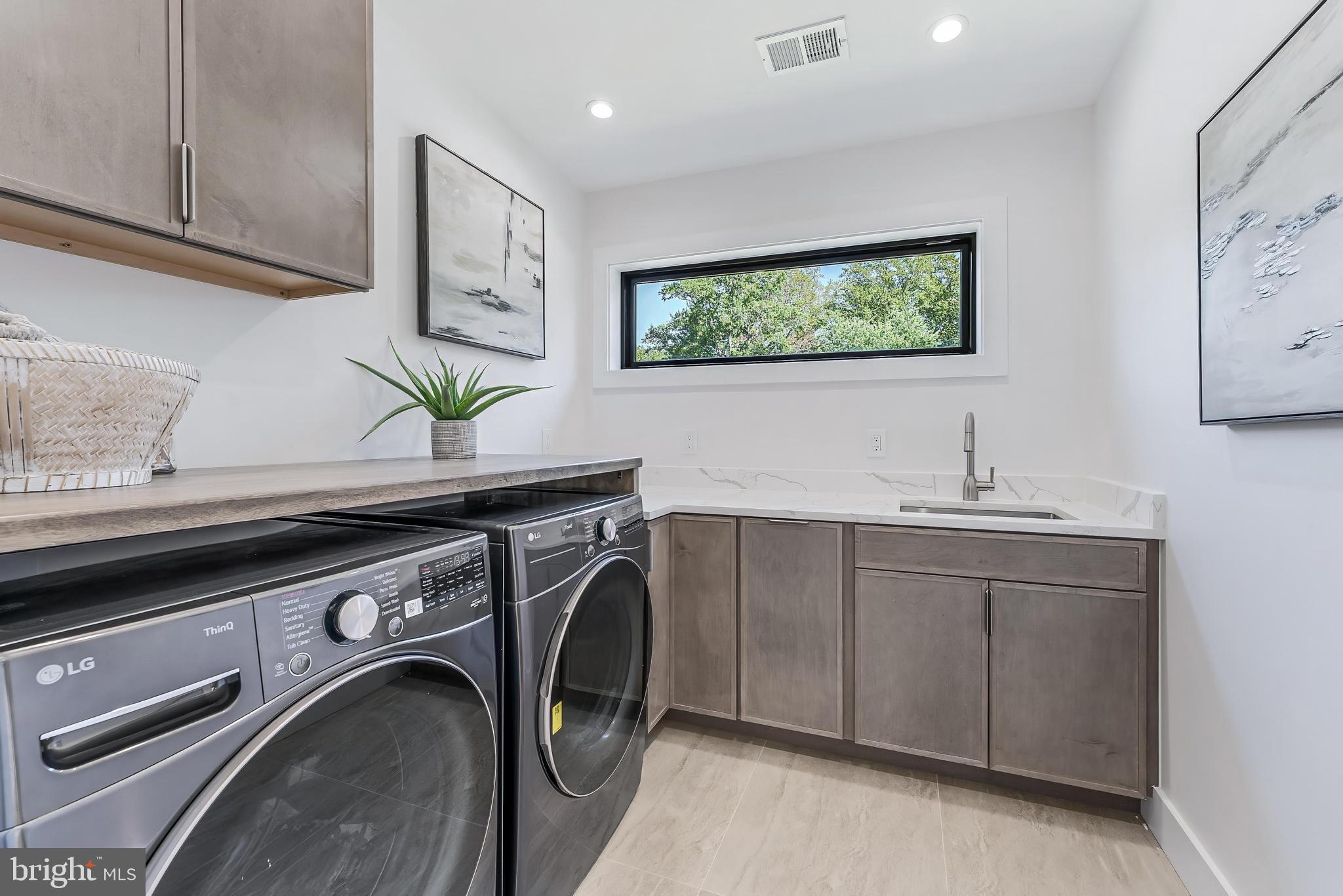 BEL AIR - Residential