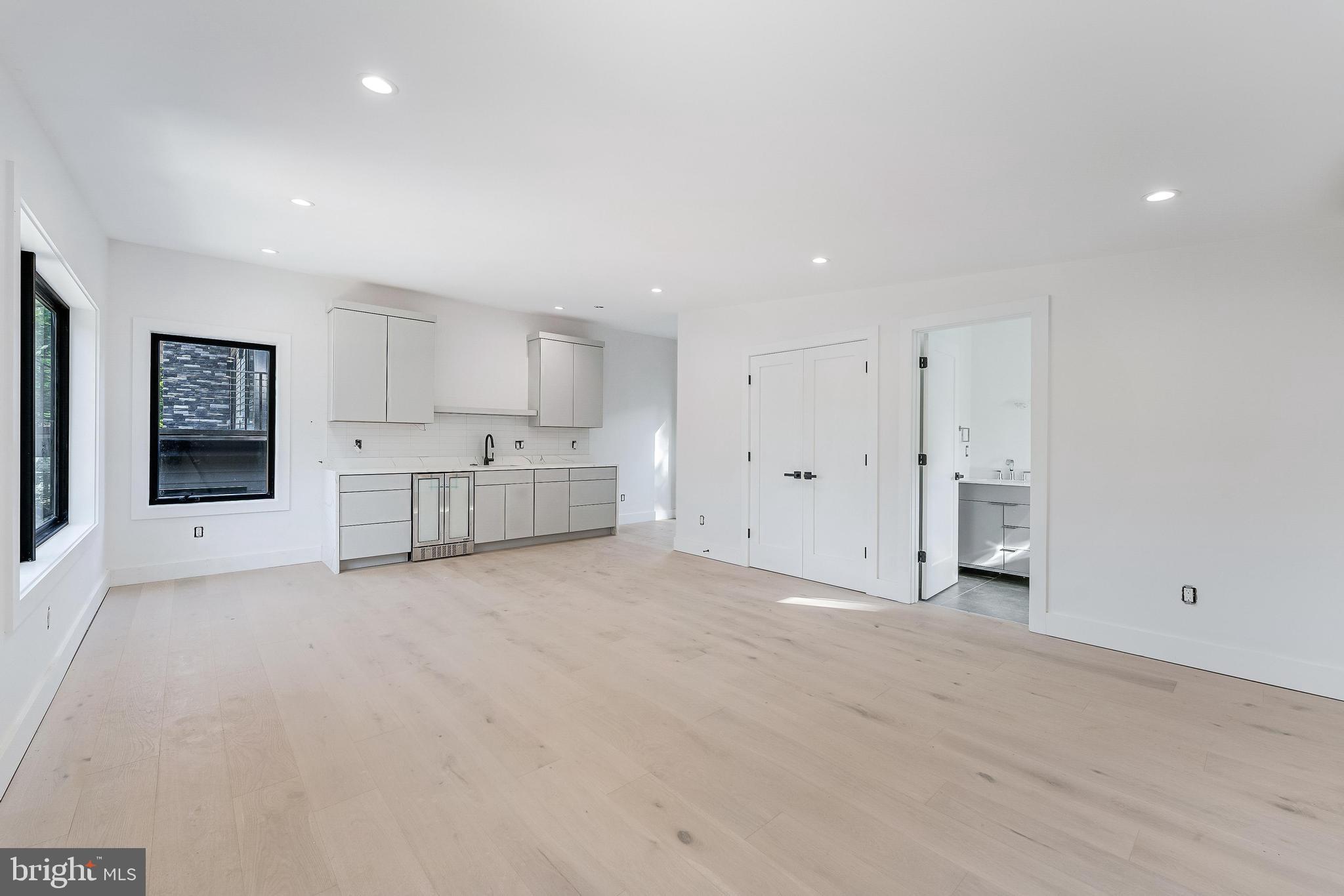 BEL AIR - Residential