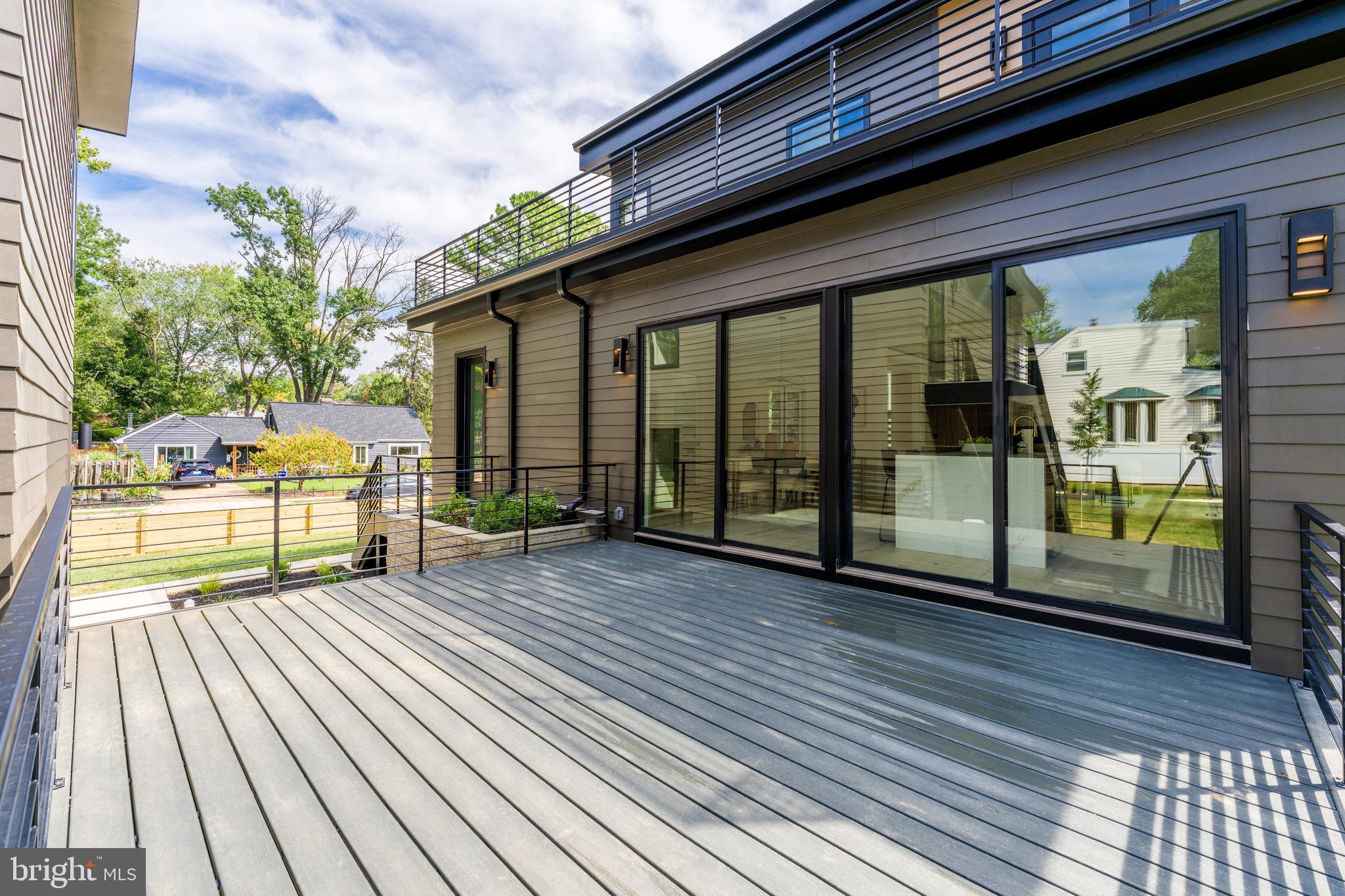 BEL AIR - Residential