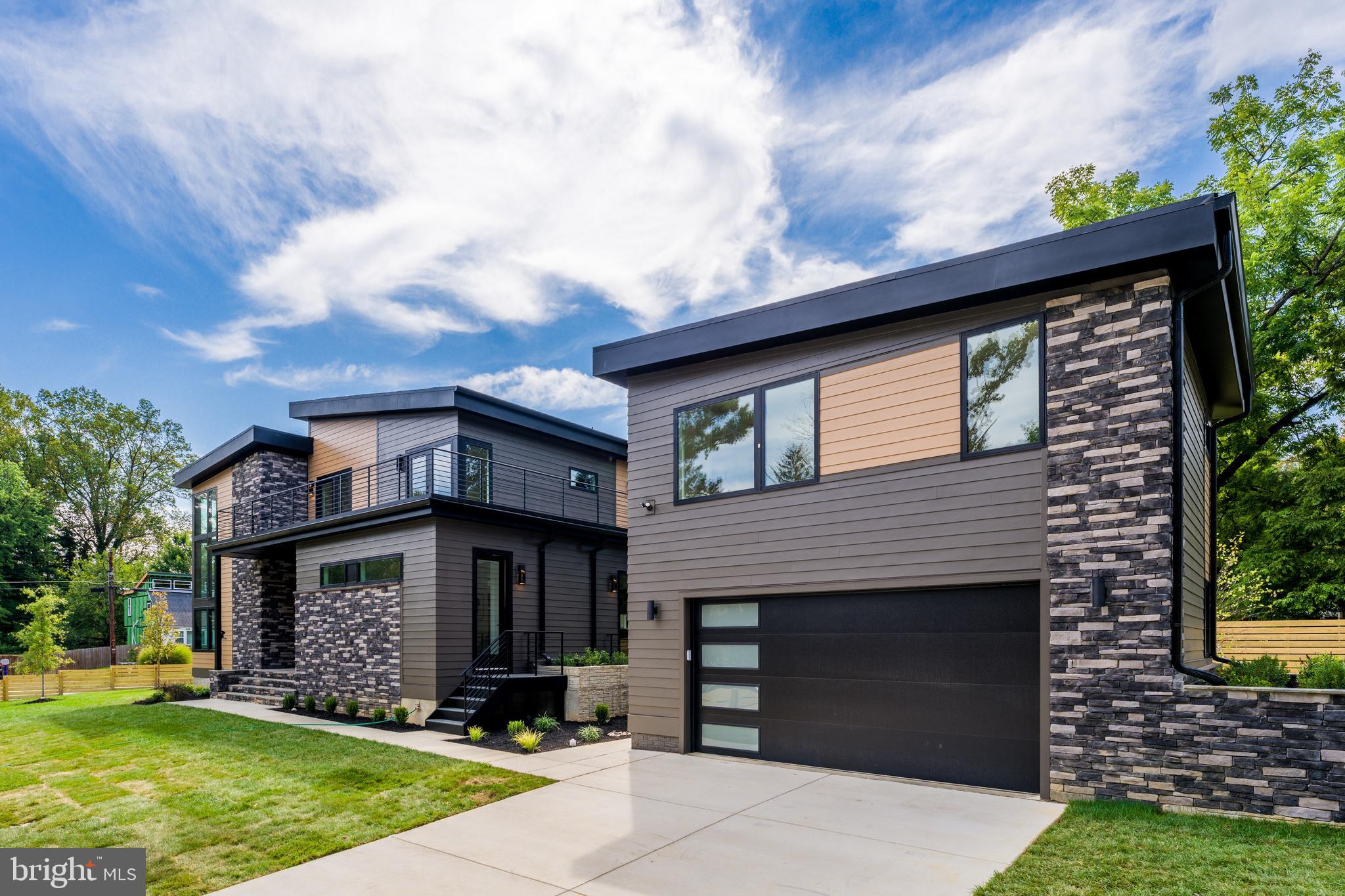 BEL AIR - Residential