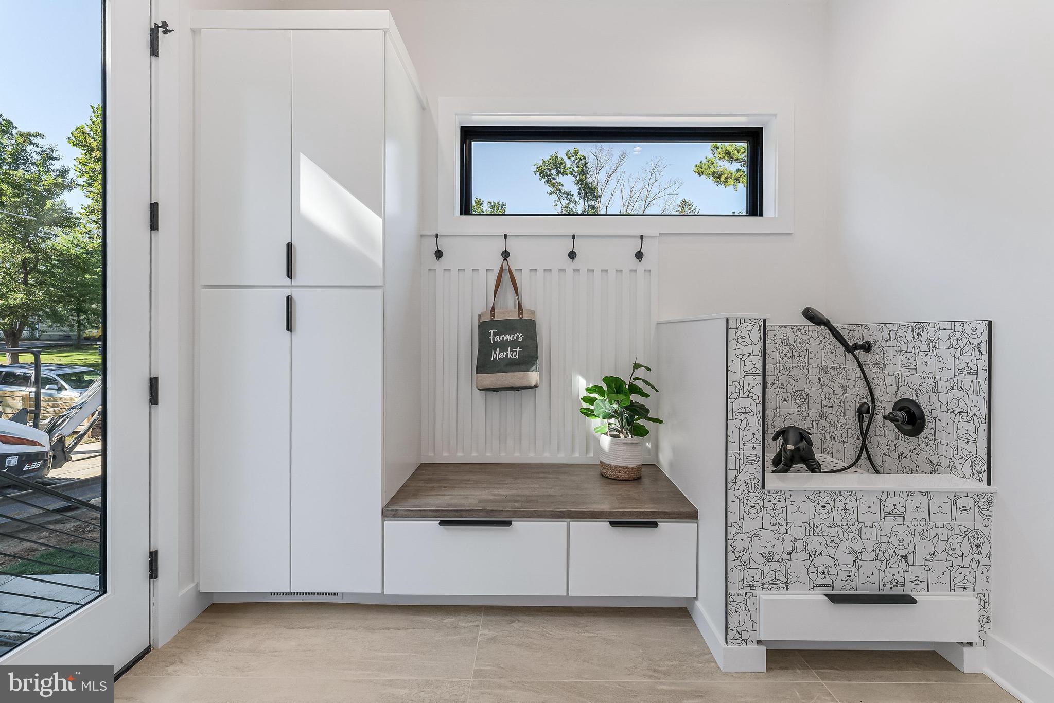 BEL AIR - Residential