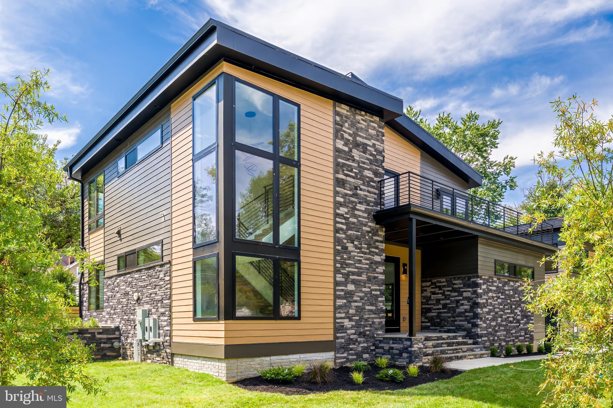 BEL AIR - Residential