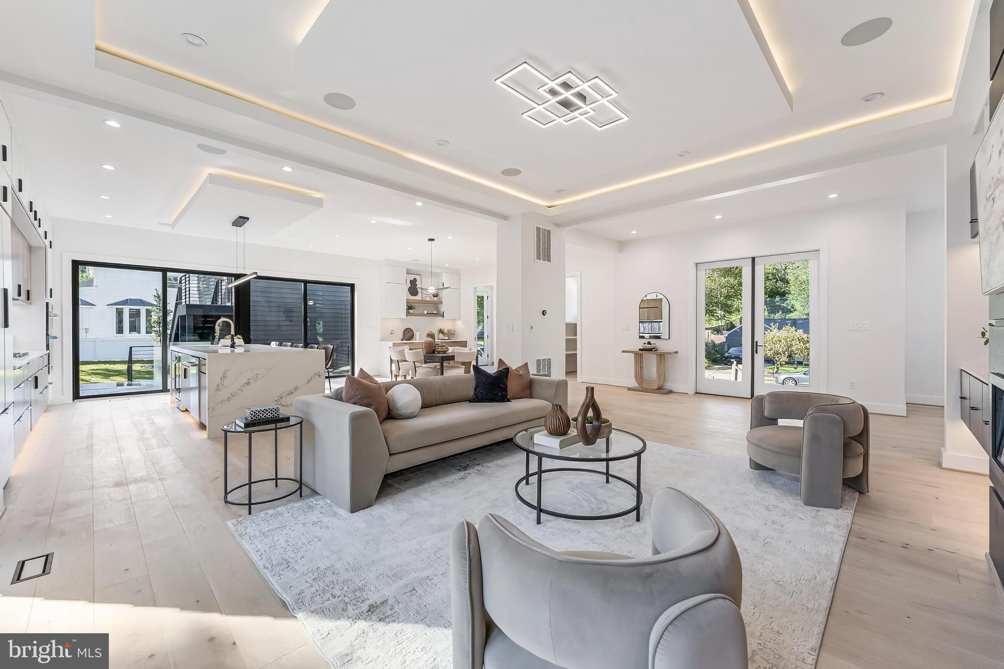 BEL AIR - Residential