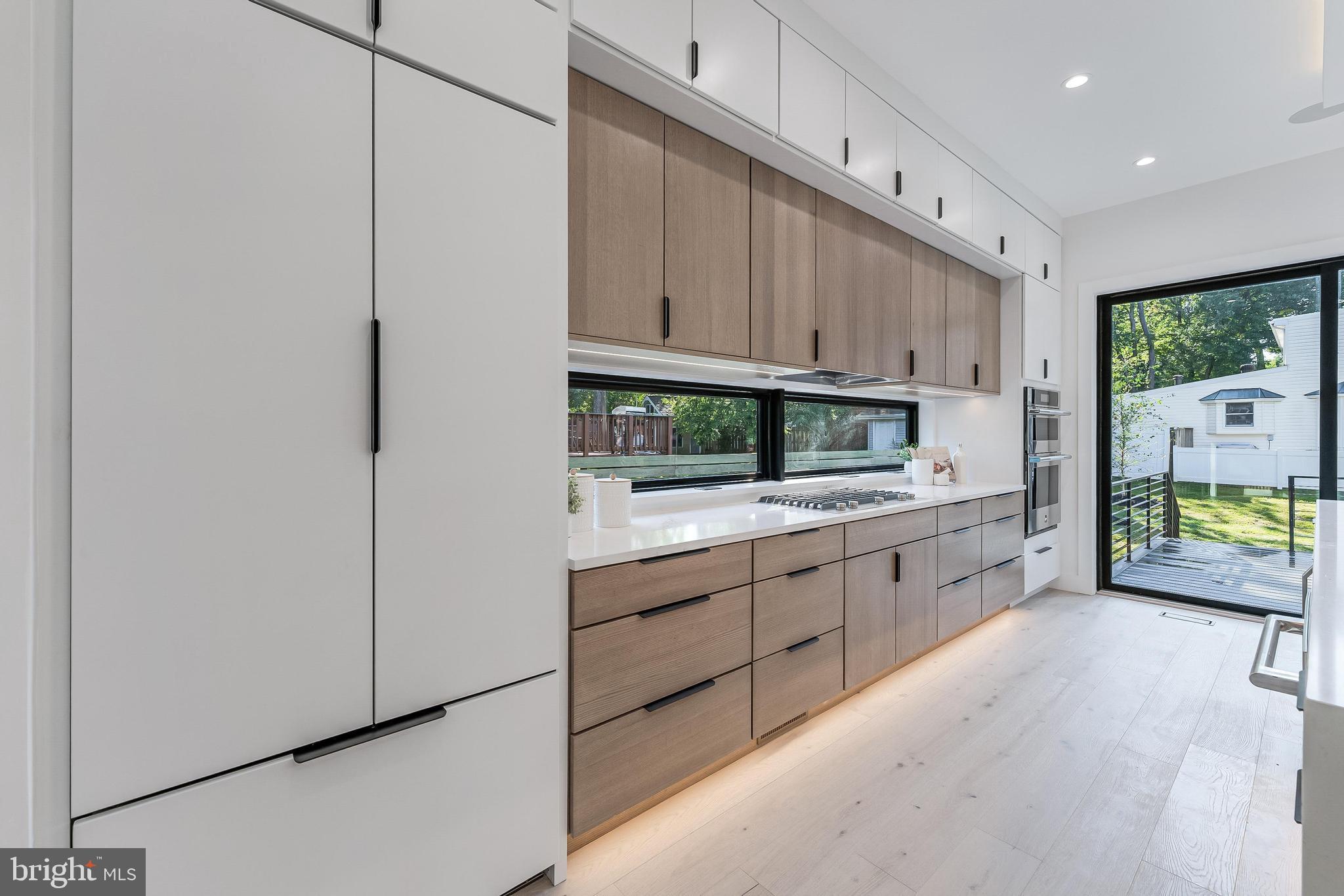 BEL AIR - Residential