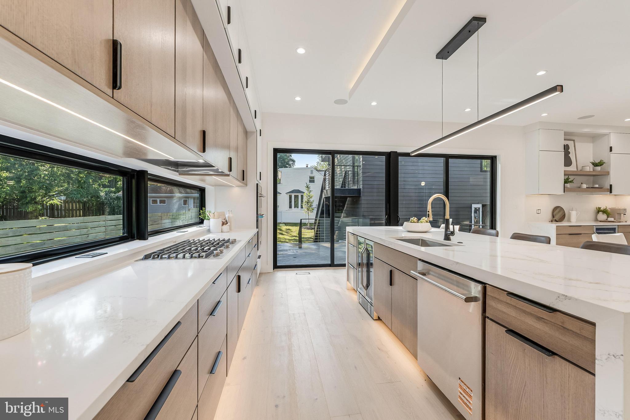 BEL AIR - Residential