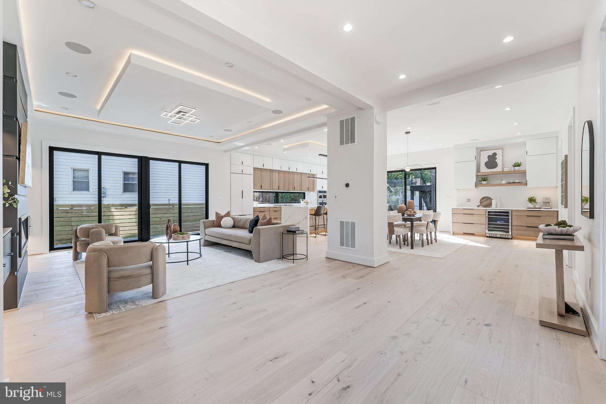 BEL AIR - Residential