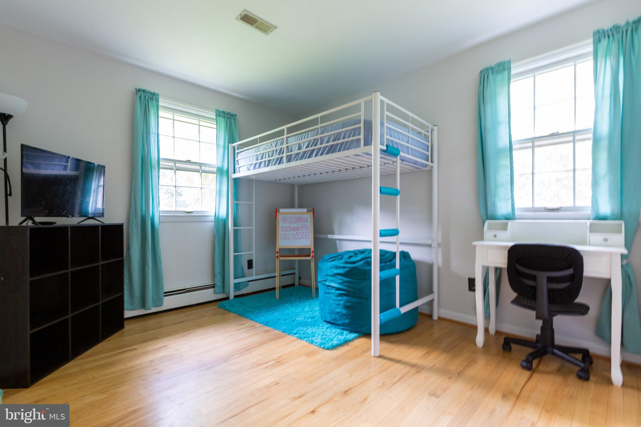 HILLENDALE - Residential Lease