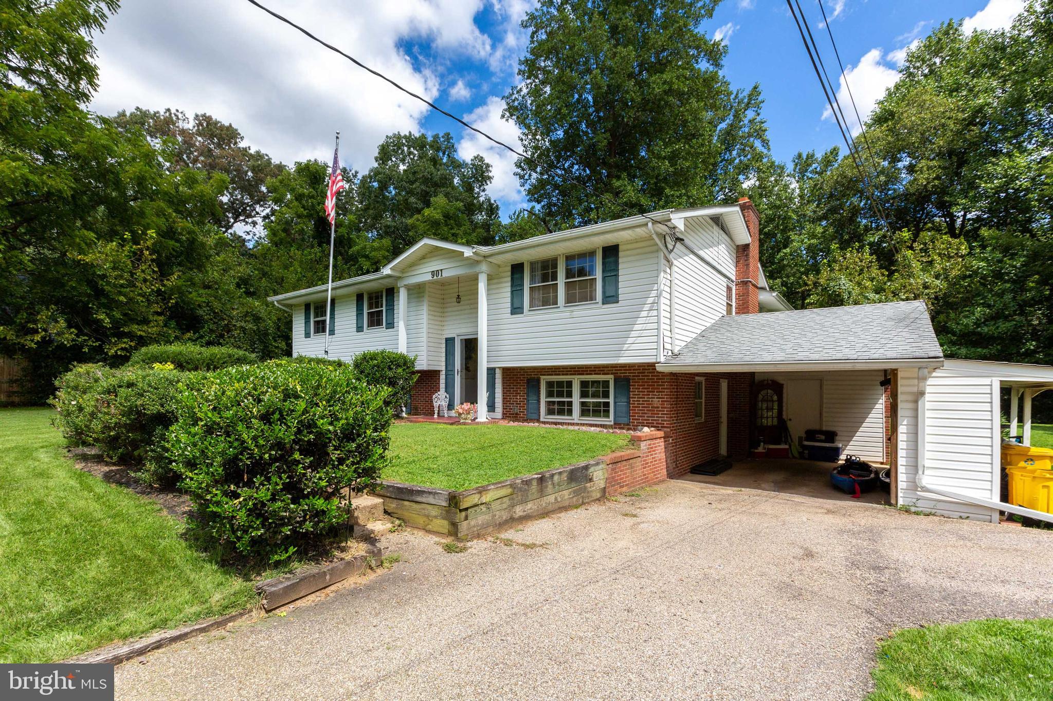 HILLENDALE - Residential Lease