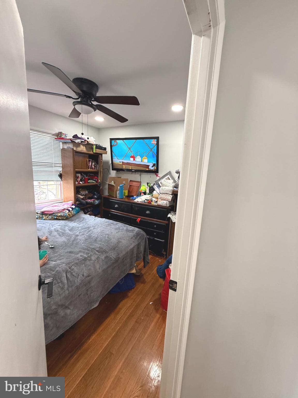 BEL PRE WOODS - Residential